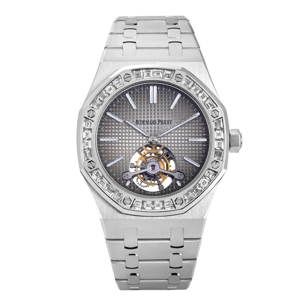 Audemars Piguet Royal Oak 26516PT.ZZ.1220PT.01 Thumbnail 1