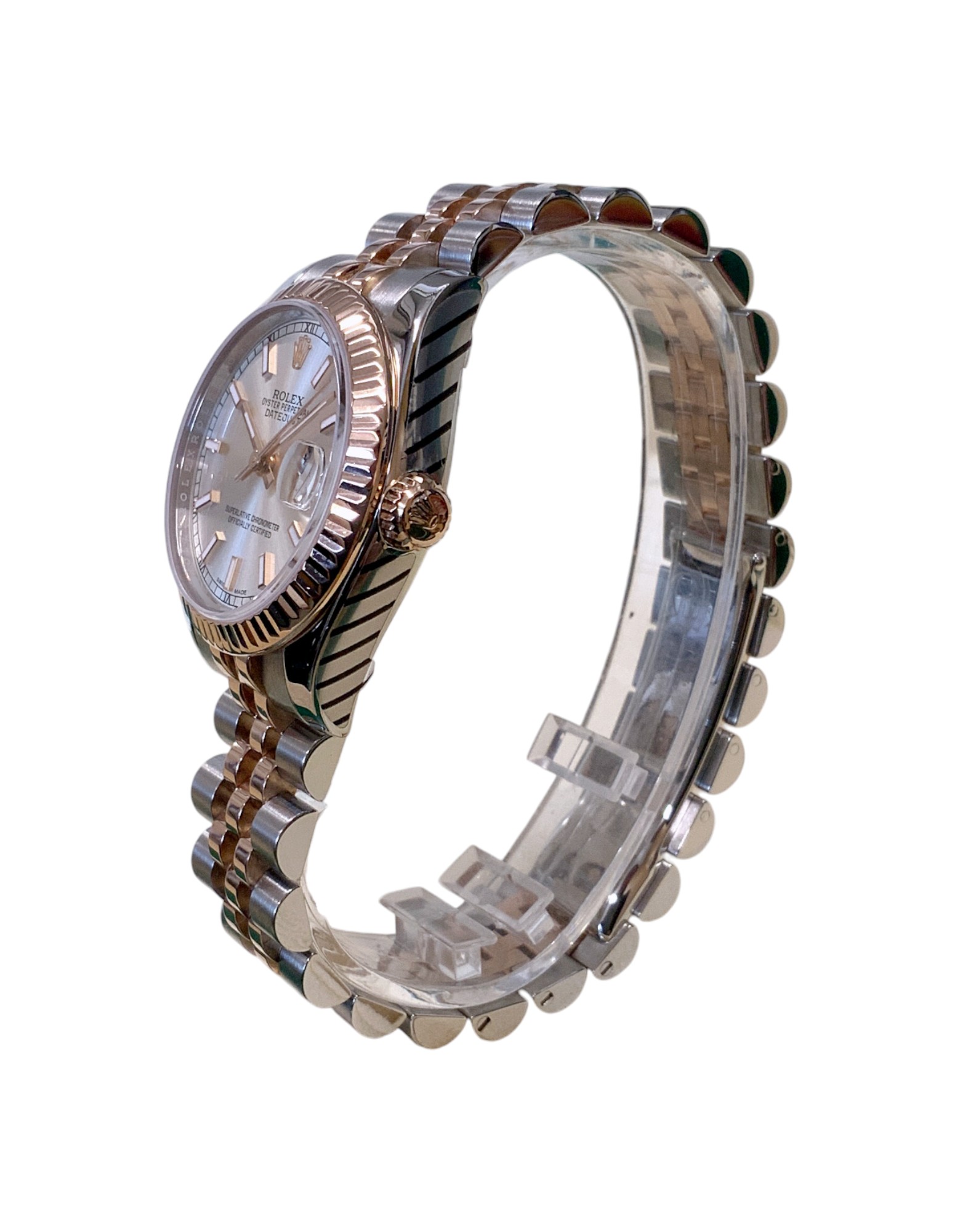 Rolex Datejust Lady 31 178271 Thumbnail 2