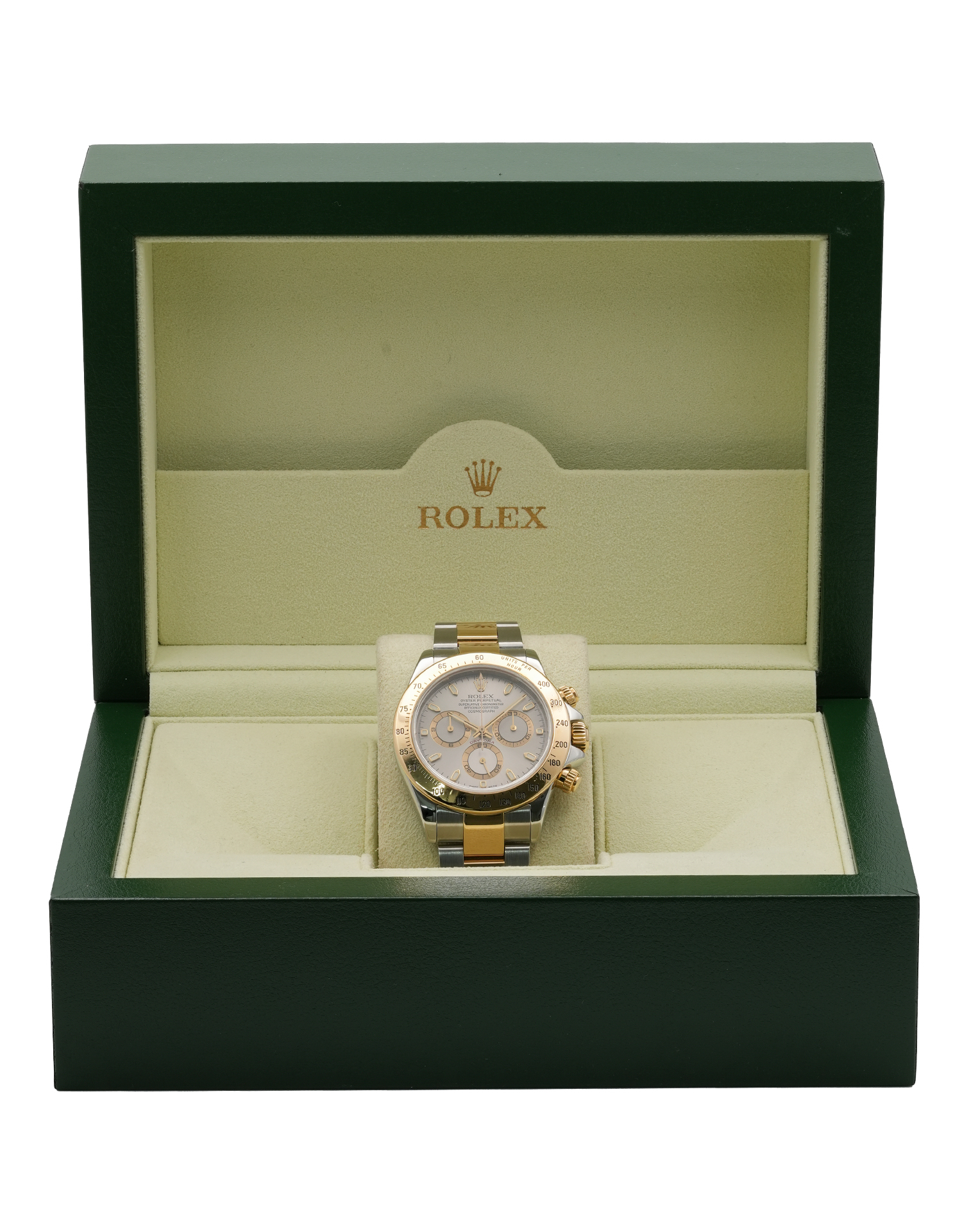 Rolex Daytona 116523 Thumbnail 5
