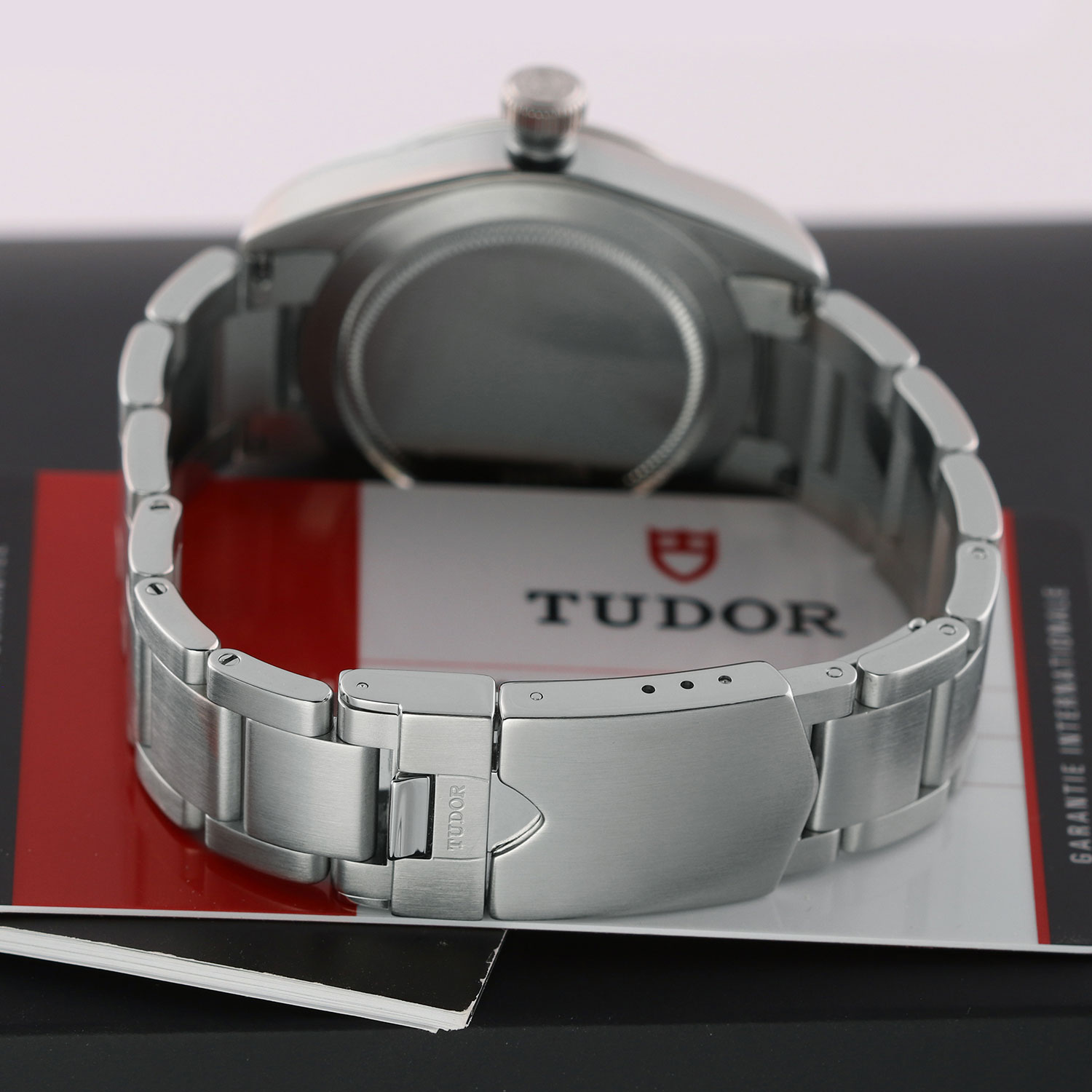 Tudor Black Bay 41 M79540-0004 Thumbnail 5