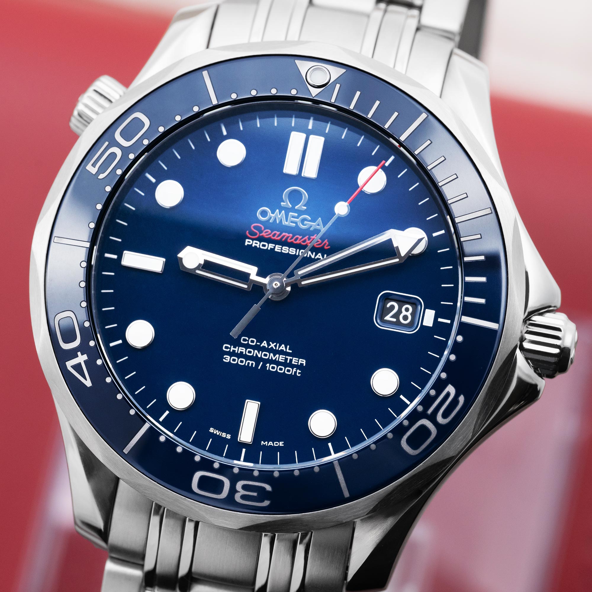 Omega Seamaster 300m 212.30.41.20.03.001 Thumbnail 4