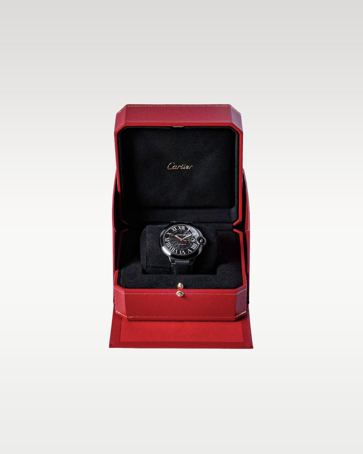 Cartier Ballon Bleu WSBB0015 Thumbnail 5