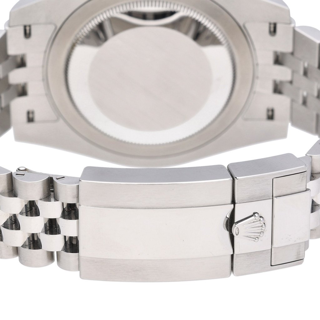 Rolex GMT Master II Sprite Thumbnail 4