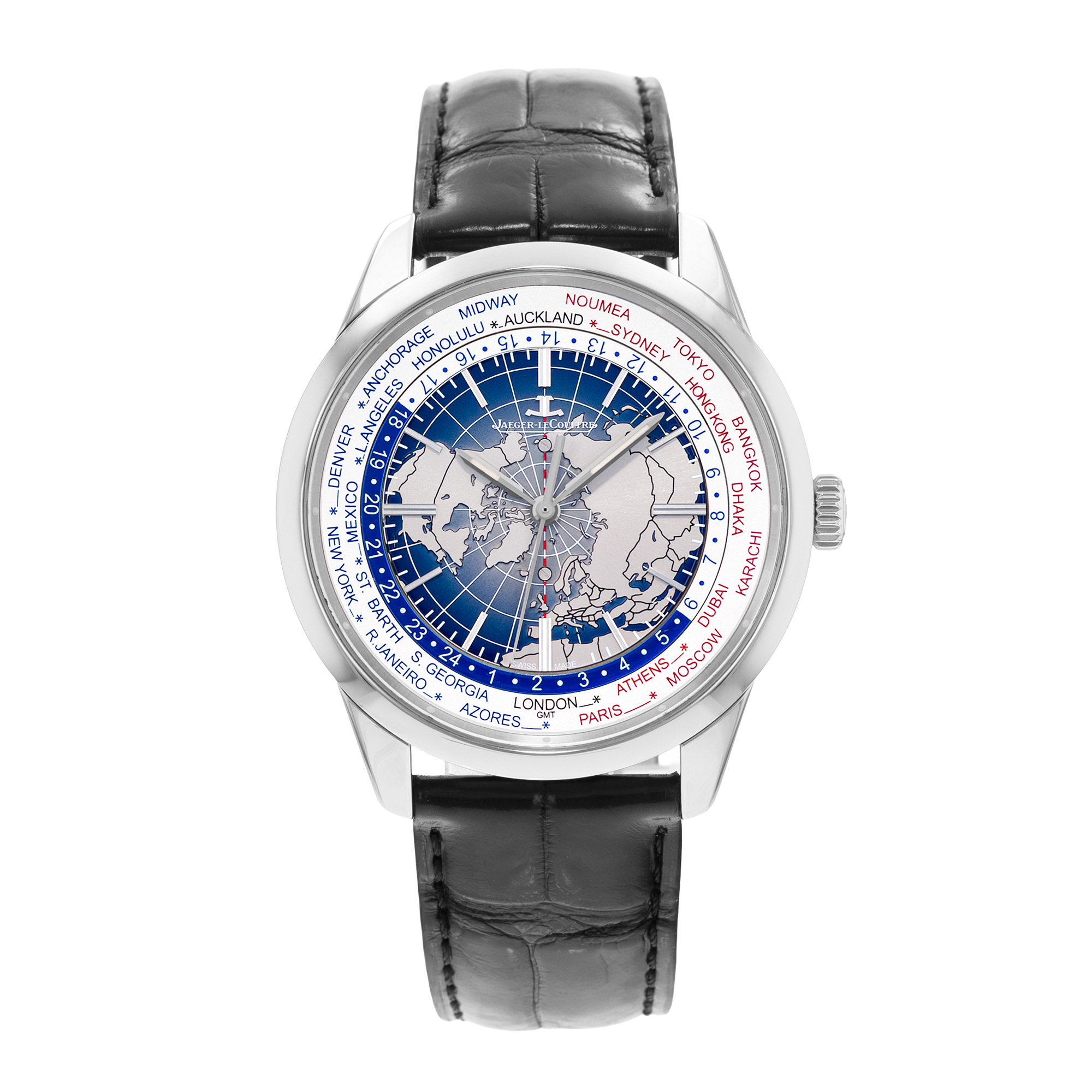 Jaeger-LeCoultre Geophysic 8108420 Thumbnail 2