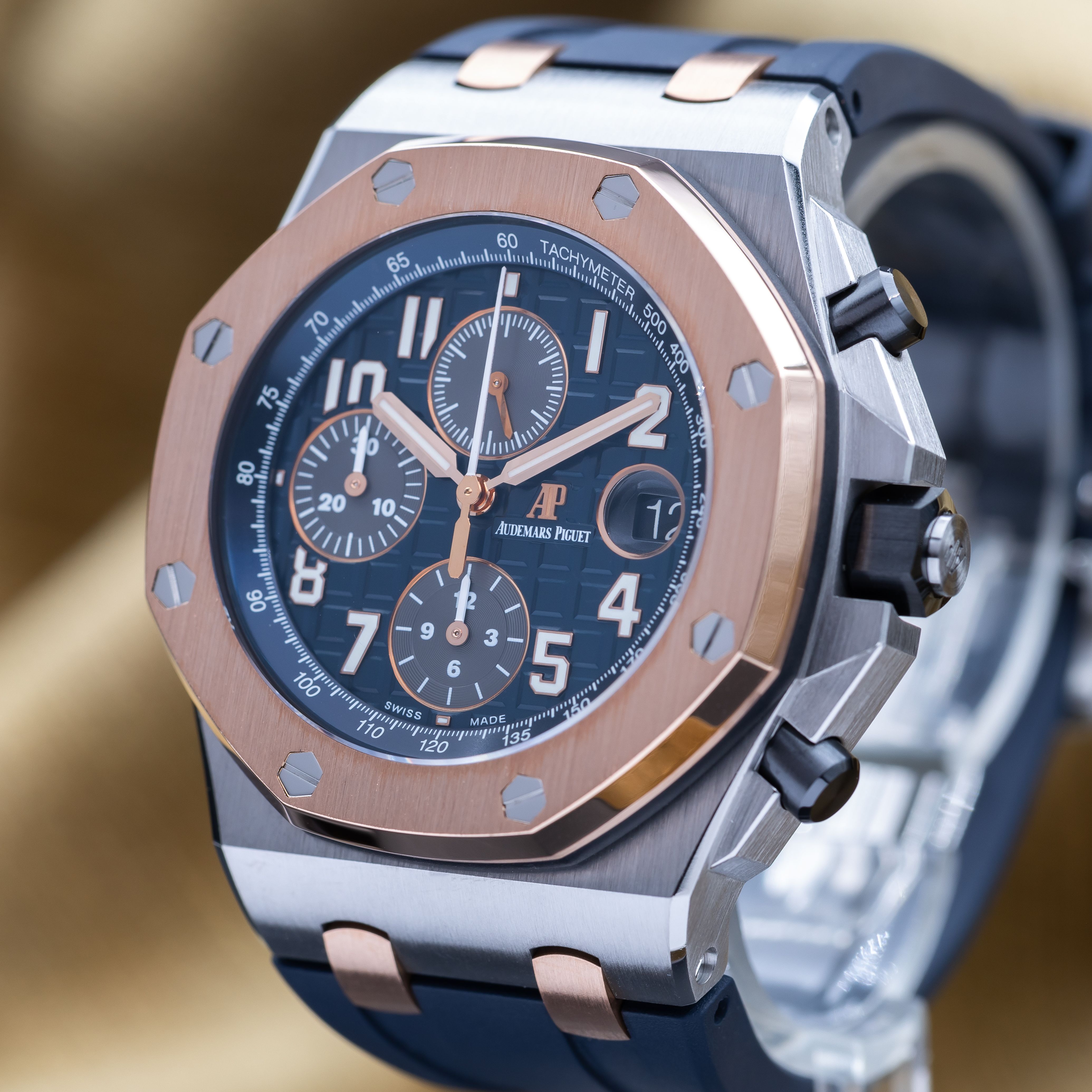 Audemars Piguet Royal Oak Offshore 26471SR.OO.D101CR.01 Thumbnail 2