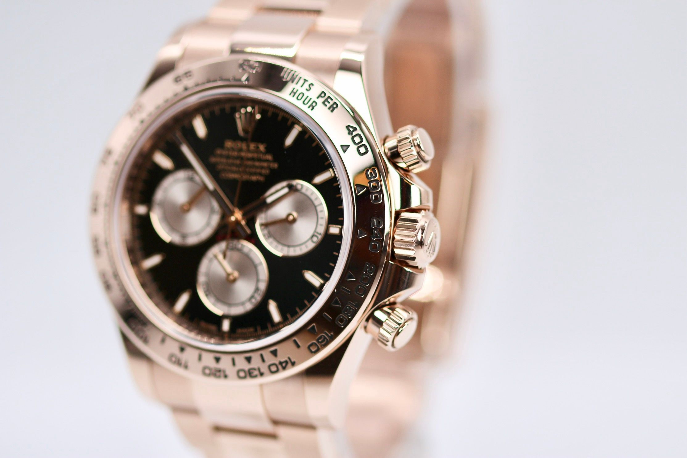 Rolex Daytona 126505 Thumbnail 2
