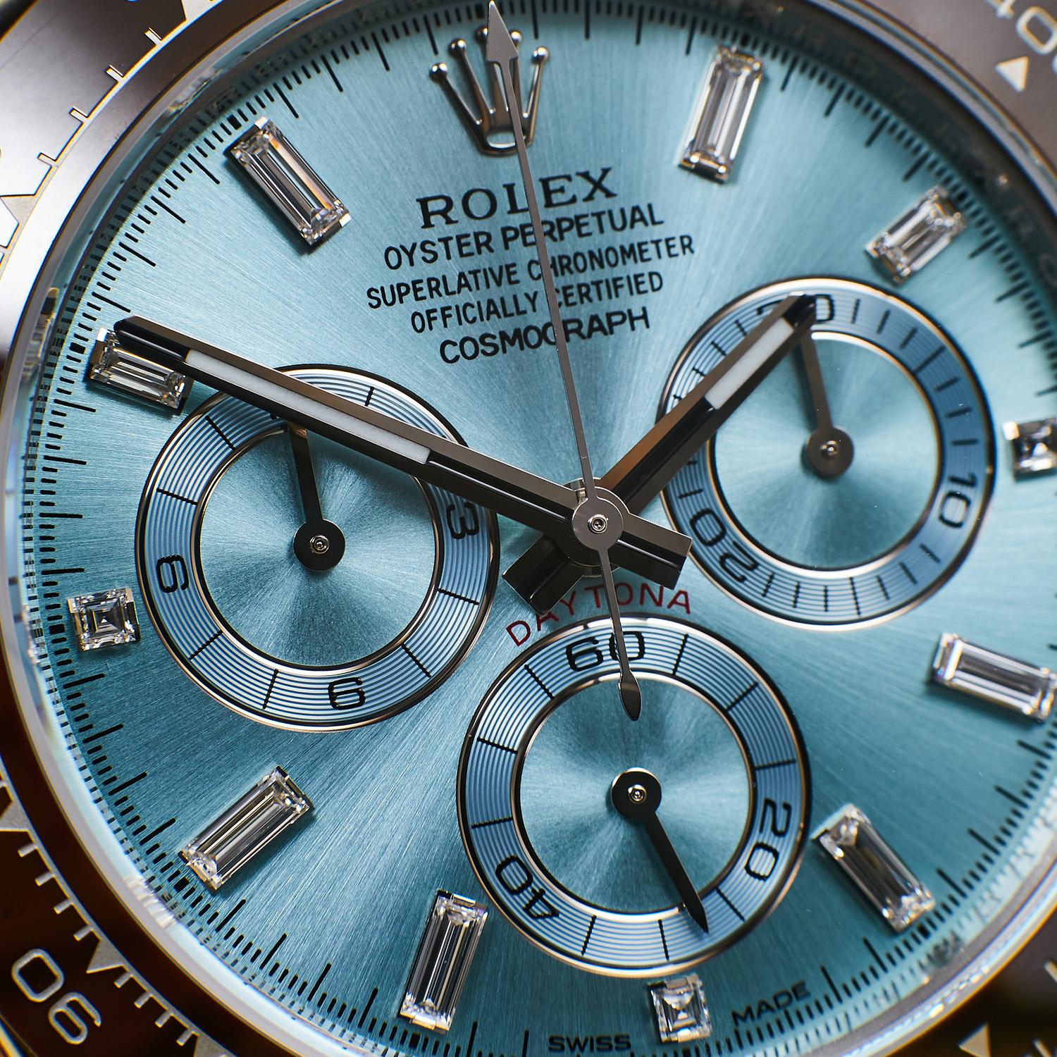Rolex Daytona 116506 Thumbnail 4