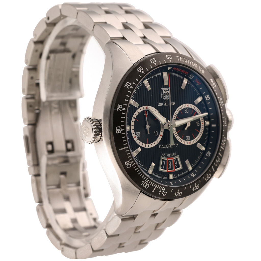 Tag Heuer SLR CAG2010.BA0254 Thumbnail 6