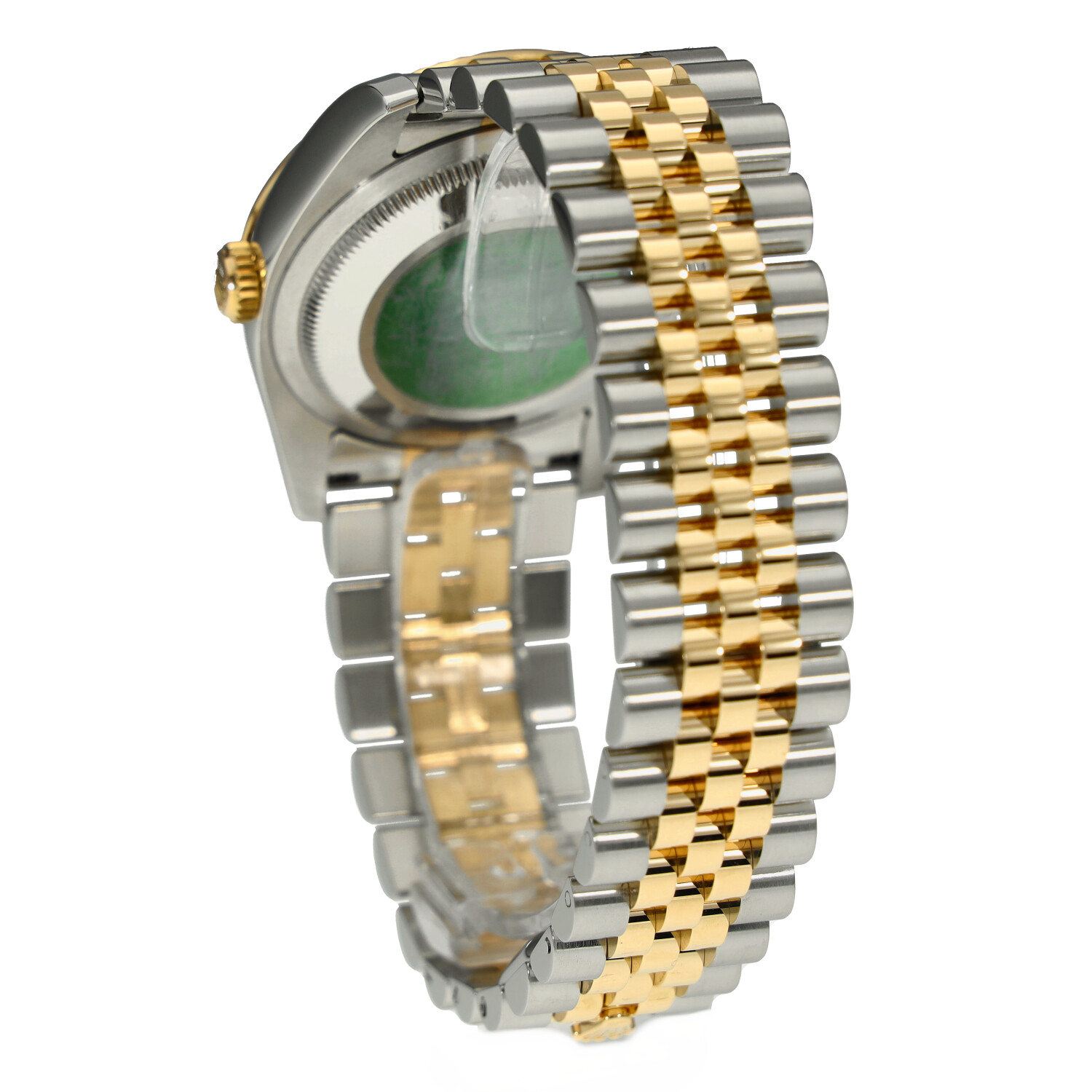 Rolex Turn-O-Graph 116263 Thumbnail 3