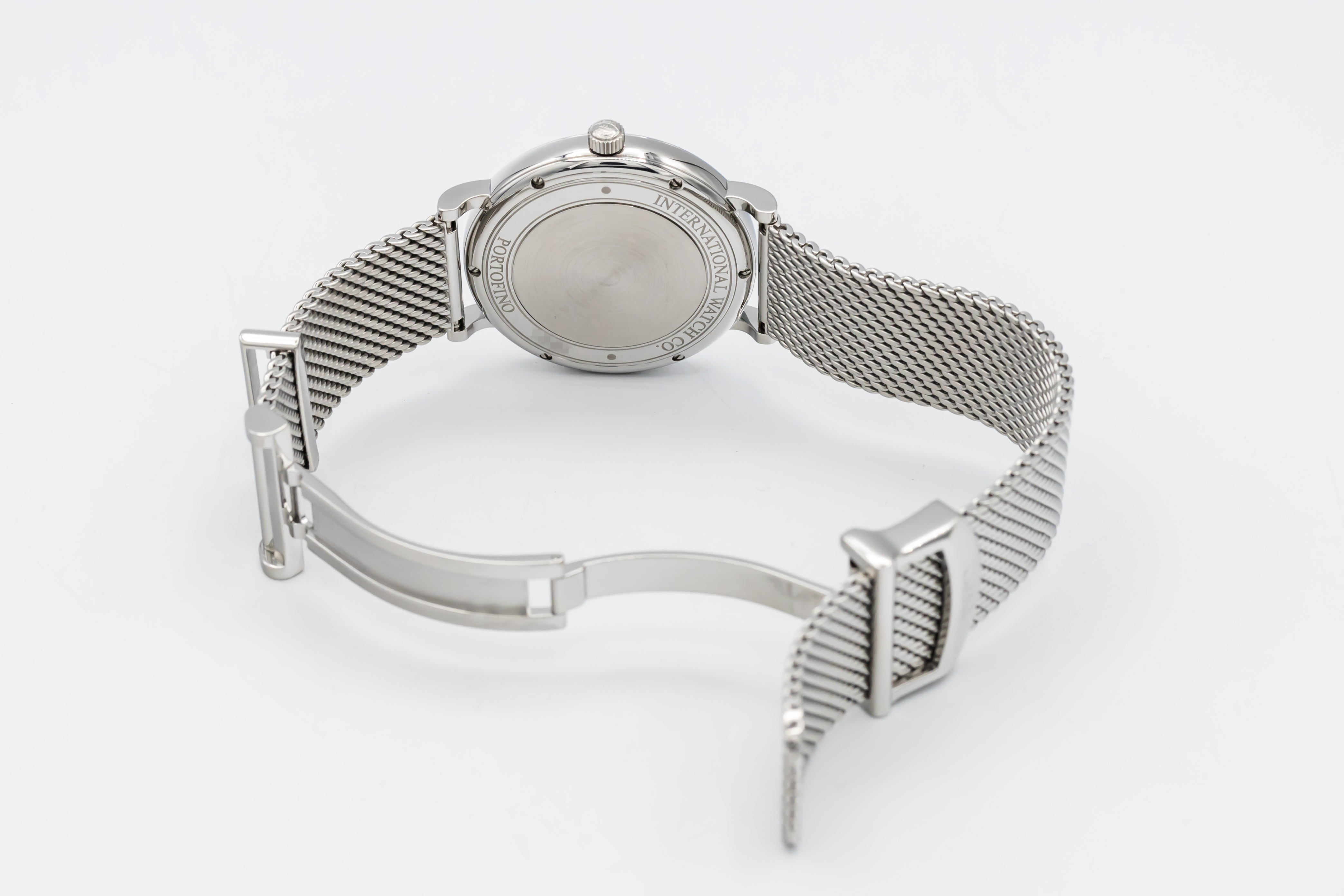 IWC Portofino Automatic IW356505 Thumbnail 4
