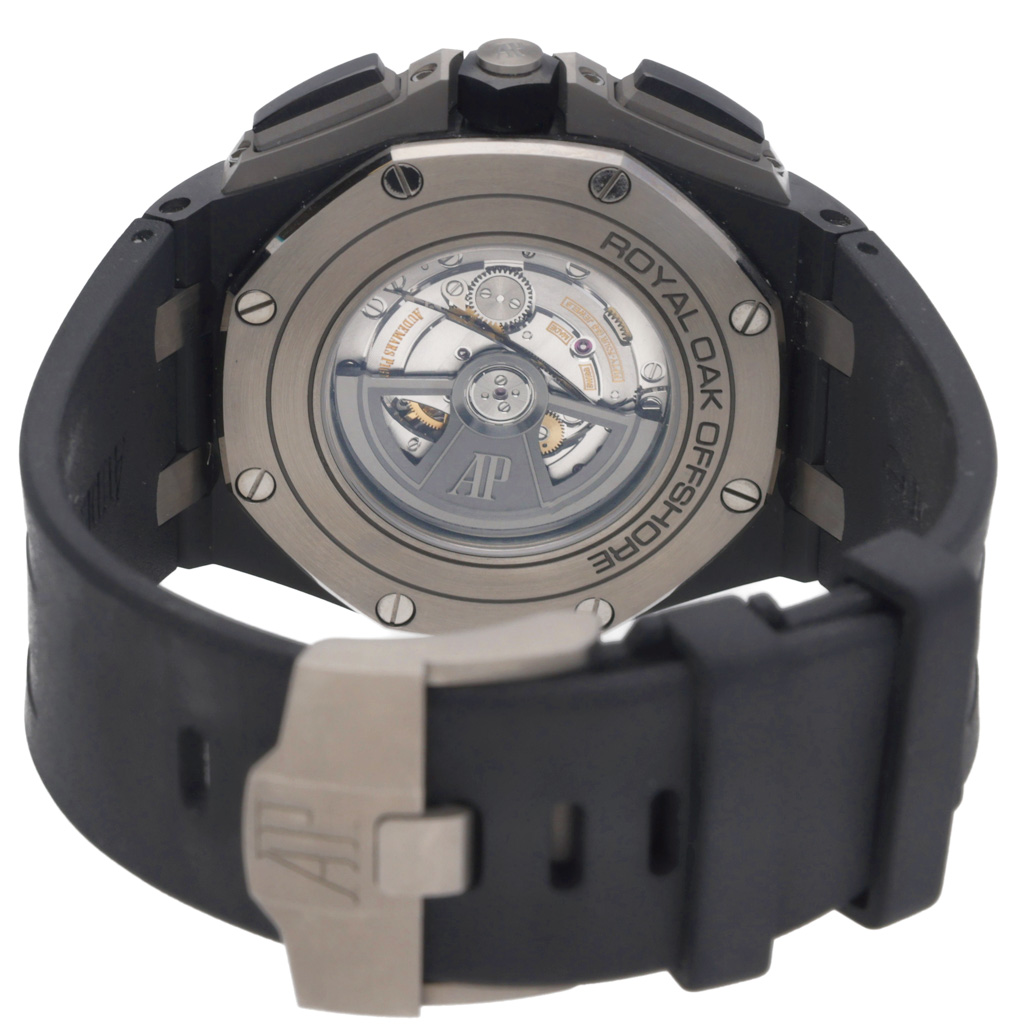 Audemars Piguet Royal Oak Offshore 26405CE.OO.A002CA.02 Thumbnail 4