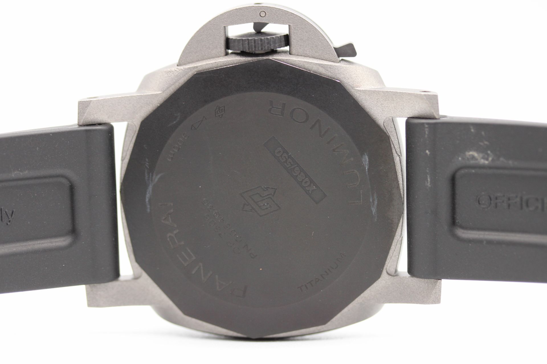 Panerai Luminor Marina PAM01662 Thumbnail 4