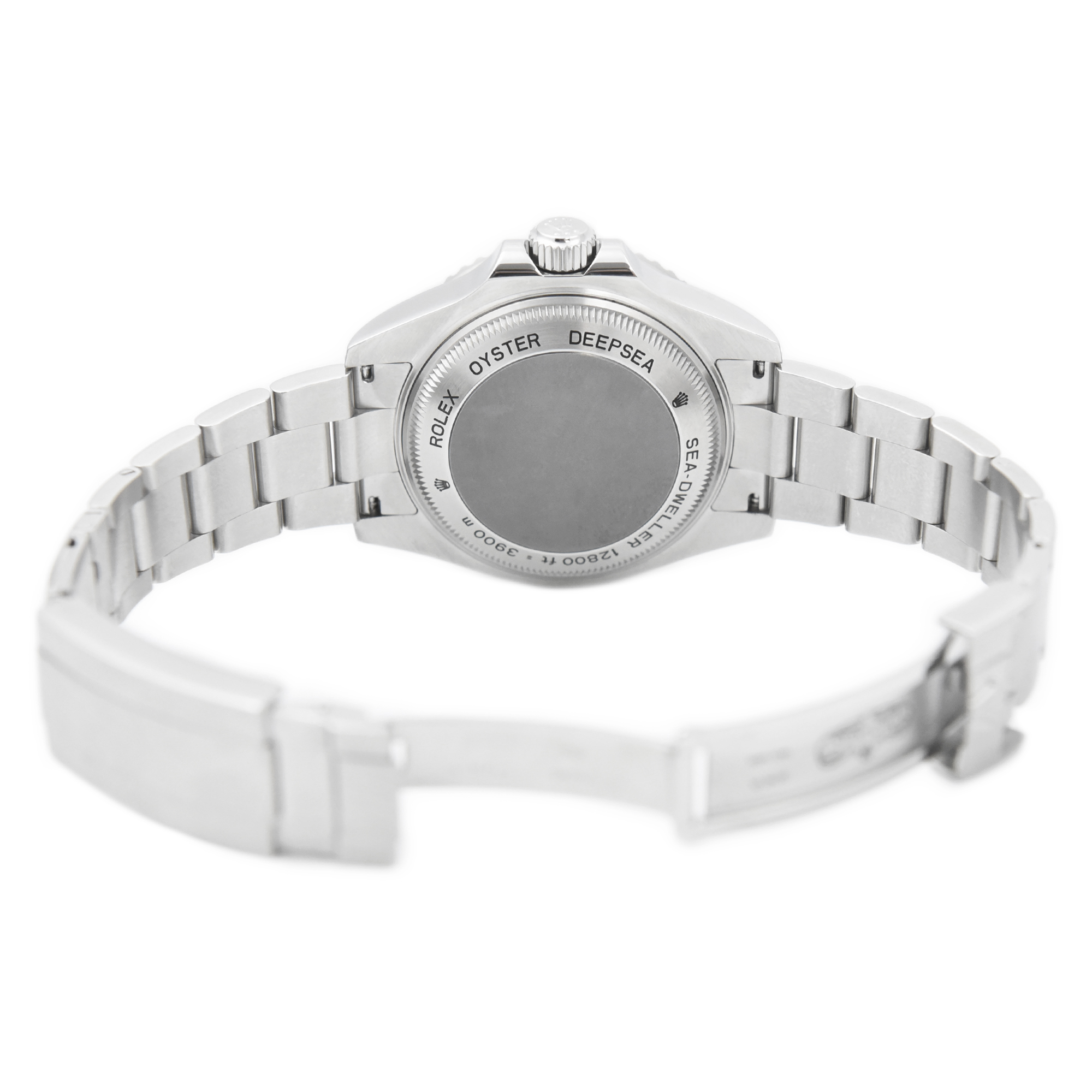 Rolex Deepsea 116660 Thumbnail 3