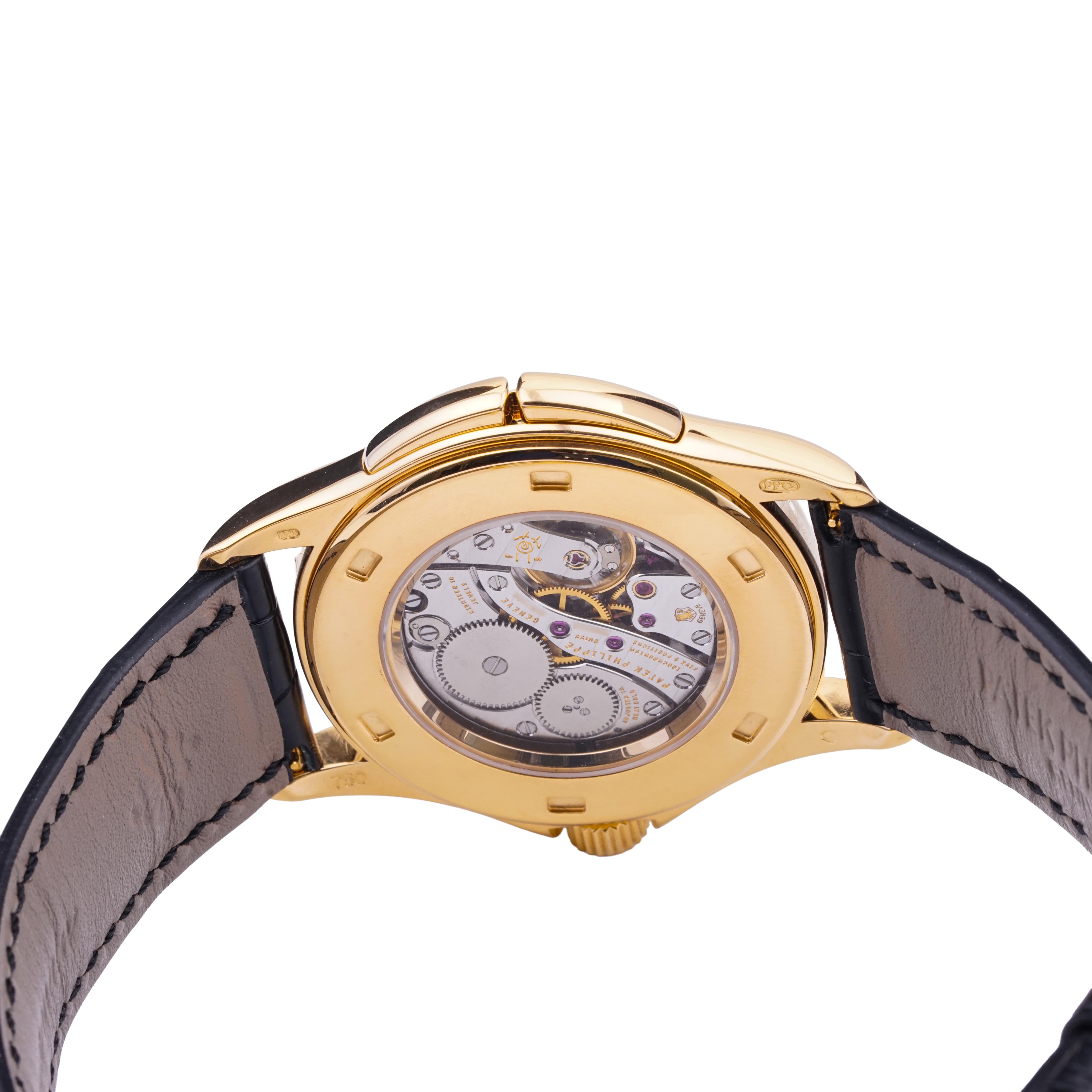Patek Philippe Complications 5134J-001 Thumbnail 4