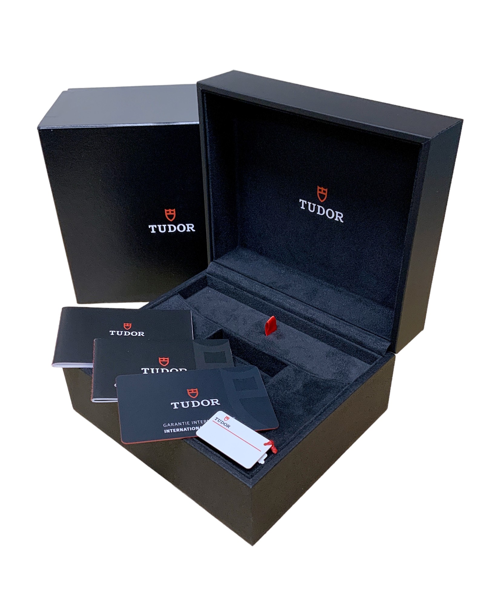 Tudor Black Bay M79250BA-0002 Thumbnail 4