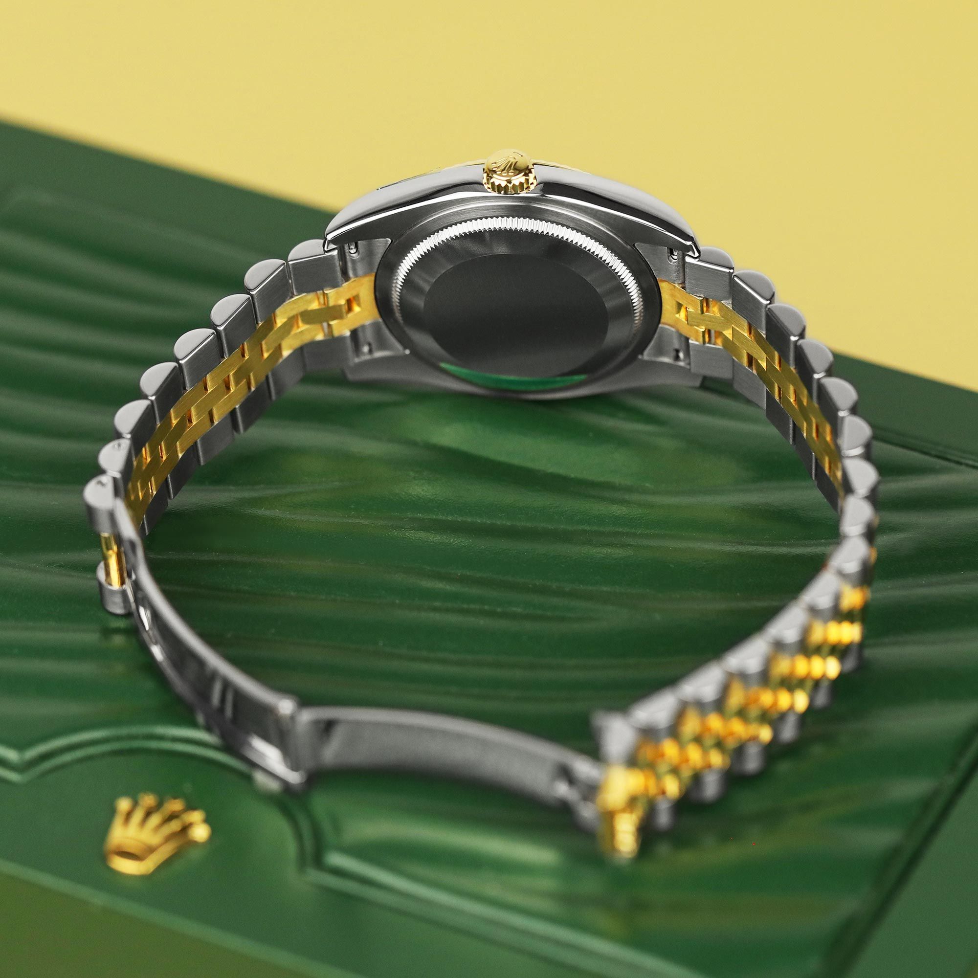 Rolex Datejust 116233 Thumbnail 4