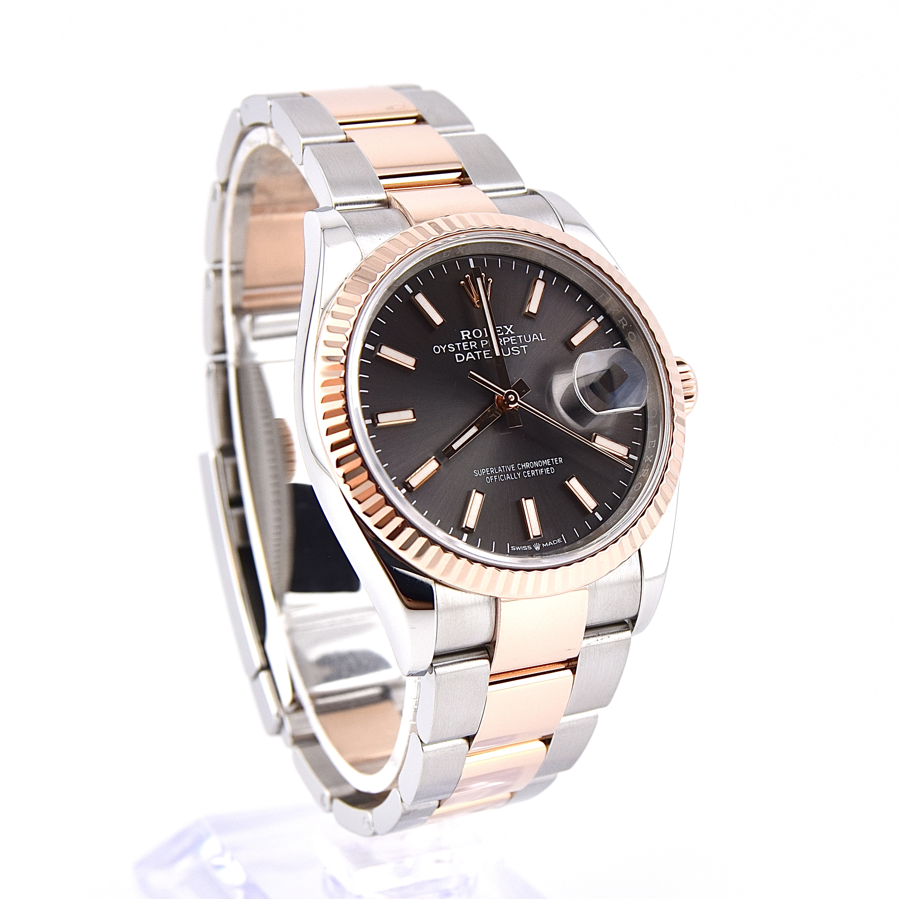 Rolex Datejust 126231 Thumbnail 4