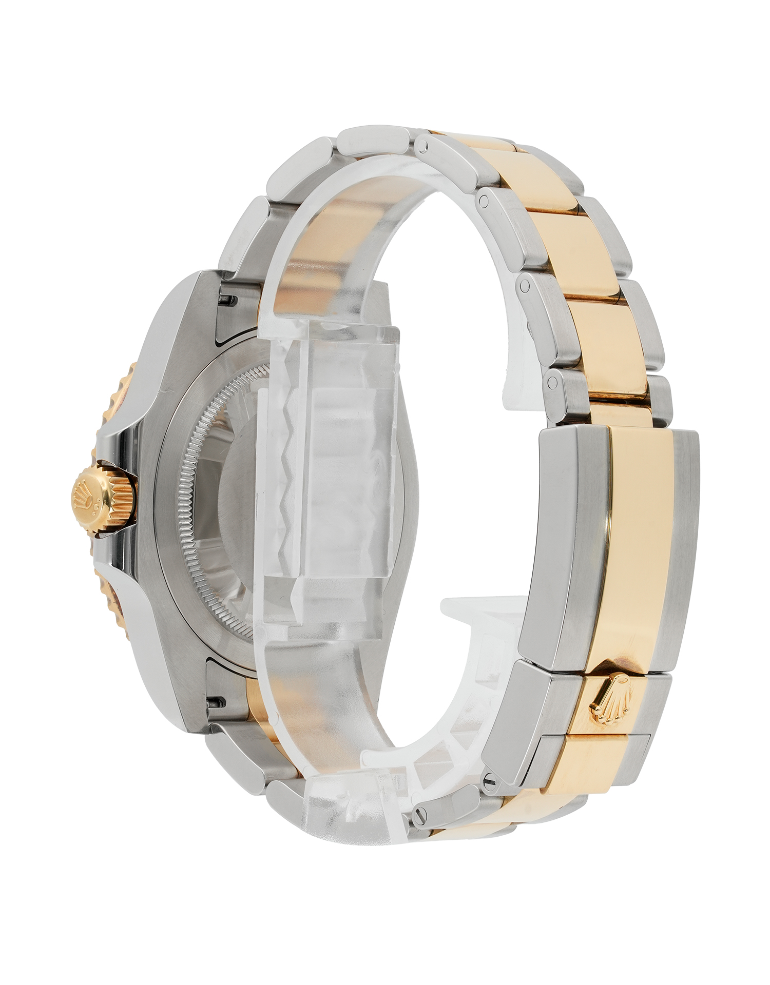 Rolex GMT Master II 116713 LN Thumbnail 3