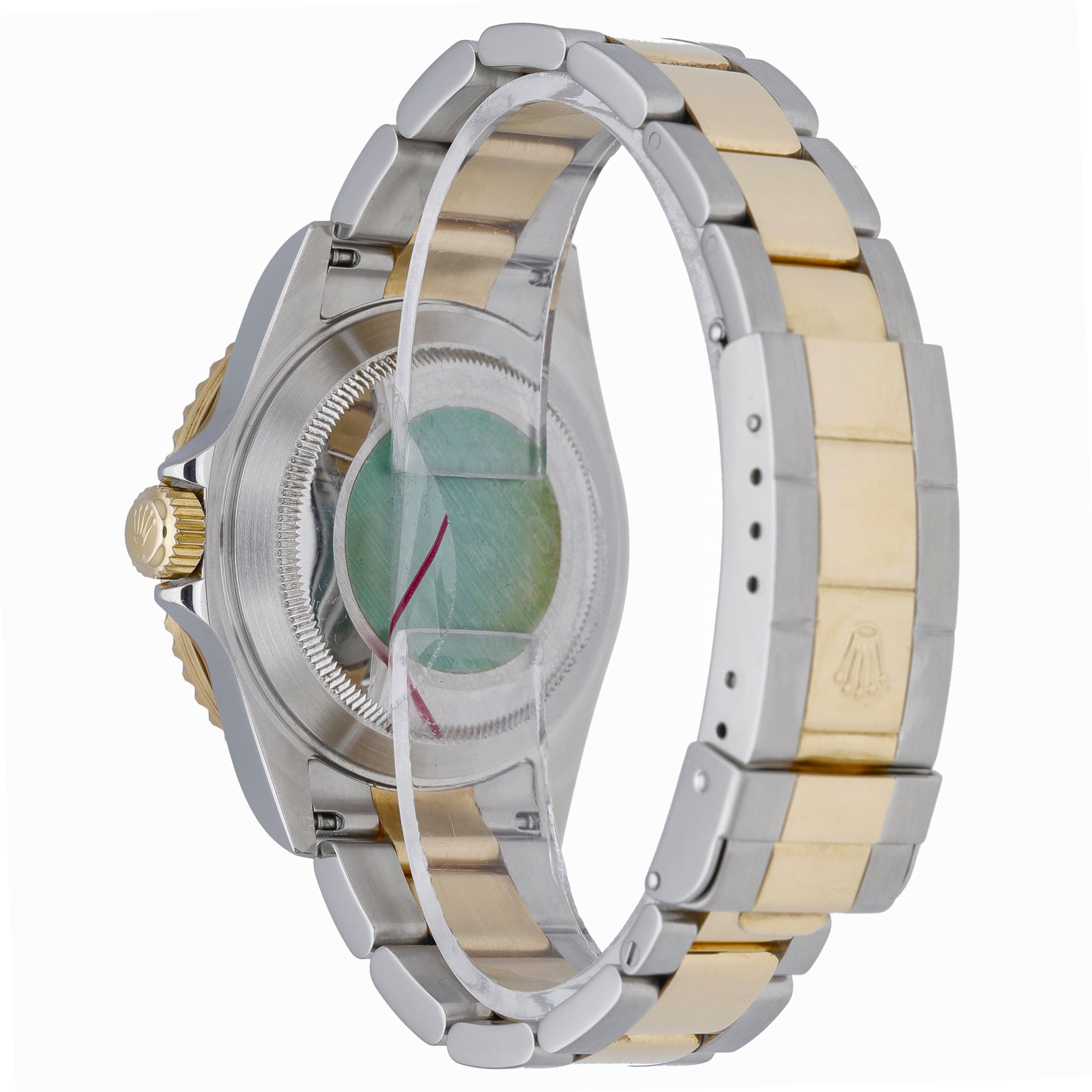 Rolex Submariner 16613 Thumbnail 4