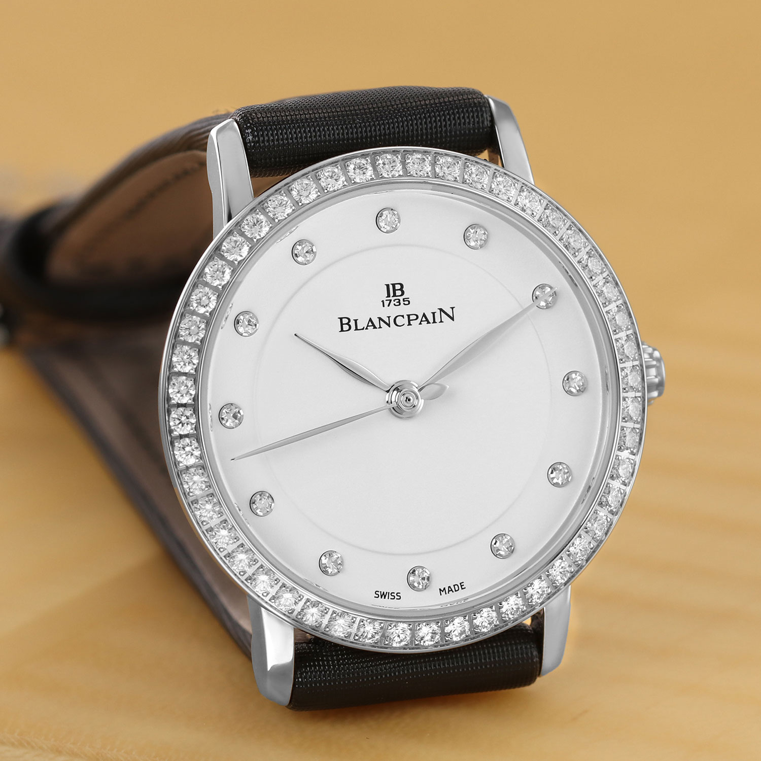 Blancpain Villeret 6102-4628-95A Thumbnail 6
