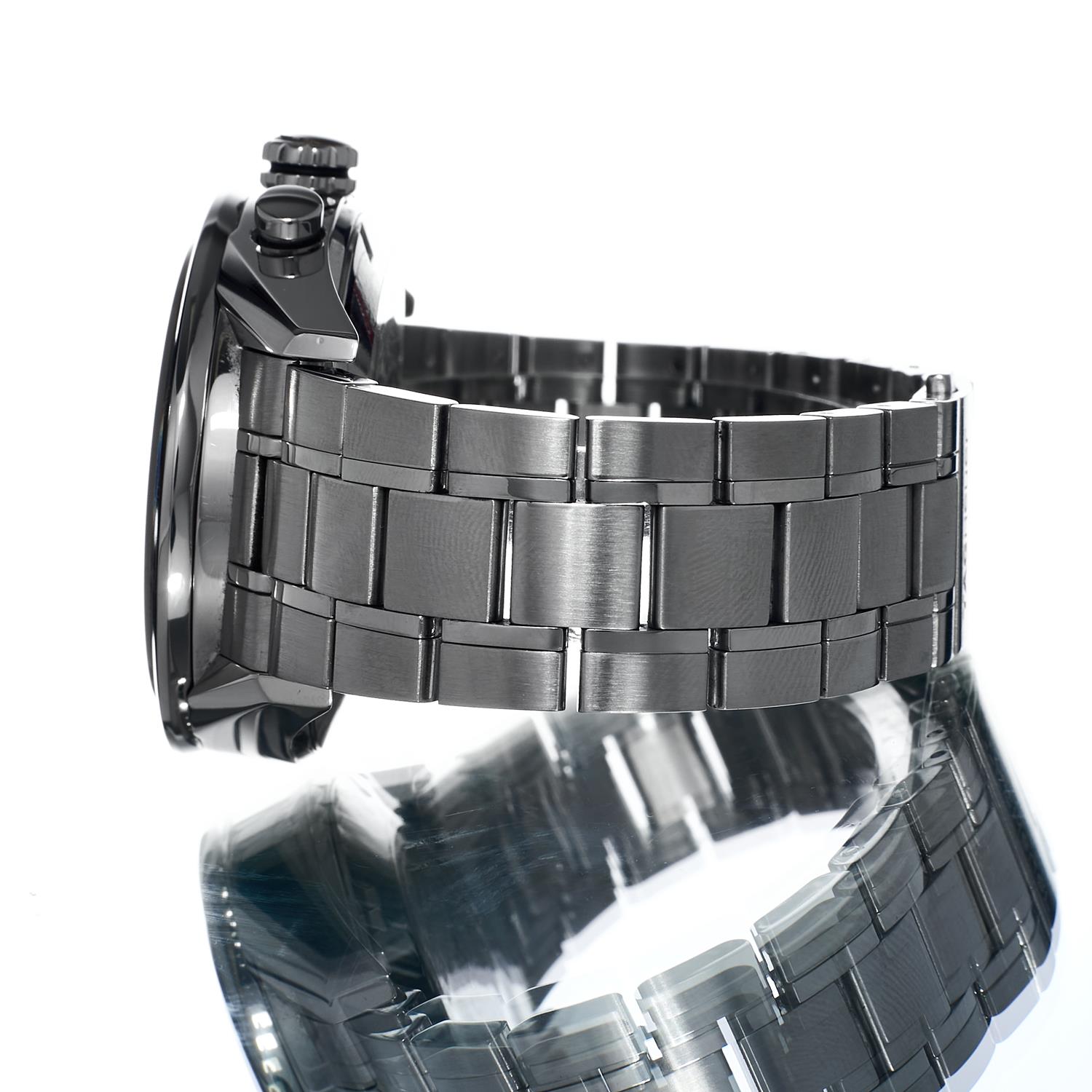 Tag Heuer Carrera CV2A10 Thumbnail 2