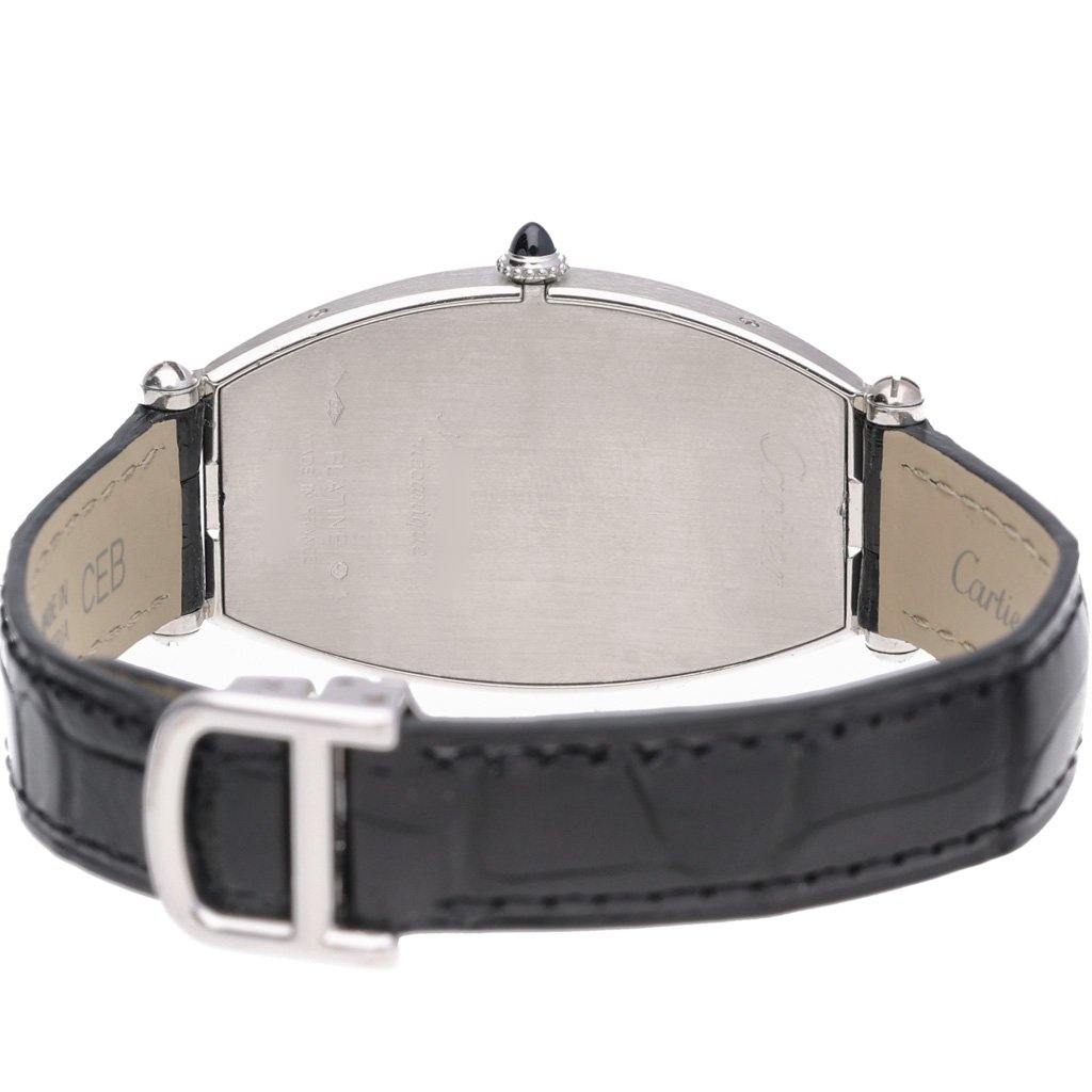 Cartier Tonneau W1546351 Thumbnail 4