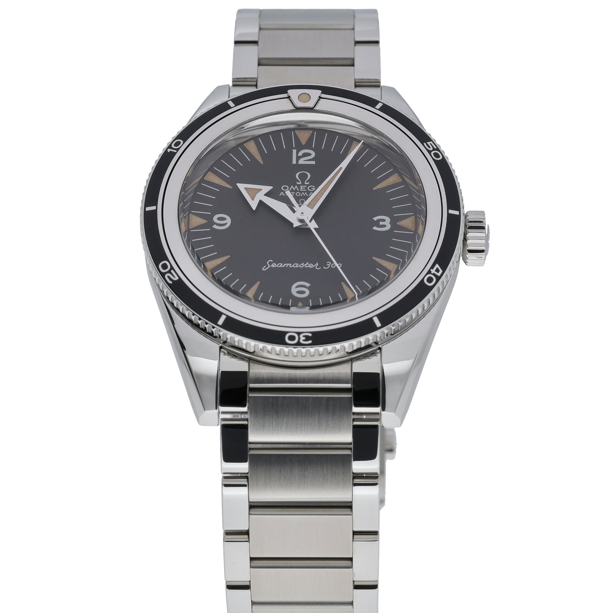 Omega Seamaster 300 234.10.39.20.01.001 Thumbnail 6