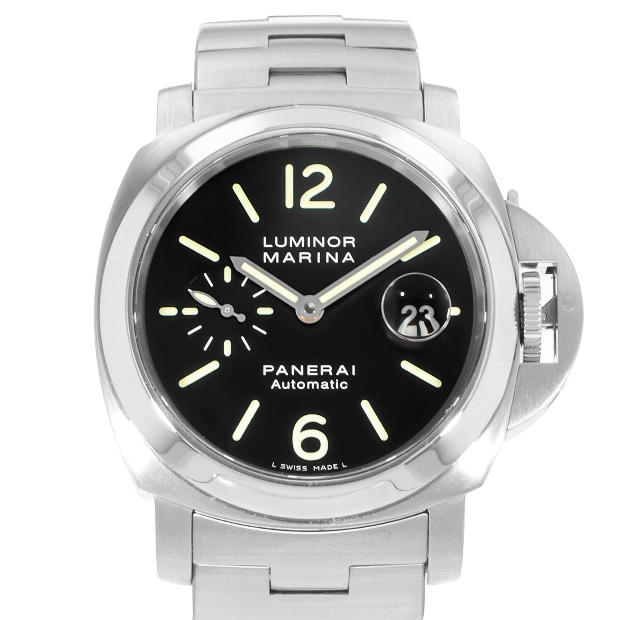 Panerai Luminor Marina PAM00299 Thumbnail 5