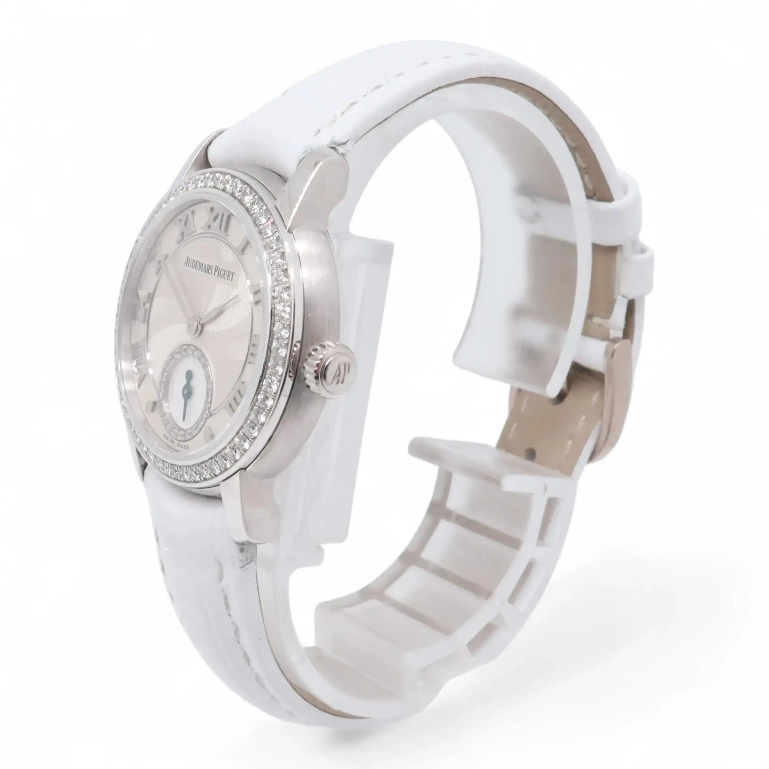 Audemars Piguet Jules Audemars 77228BC.ZZ.A001MR.01 Thumbnail 2