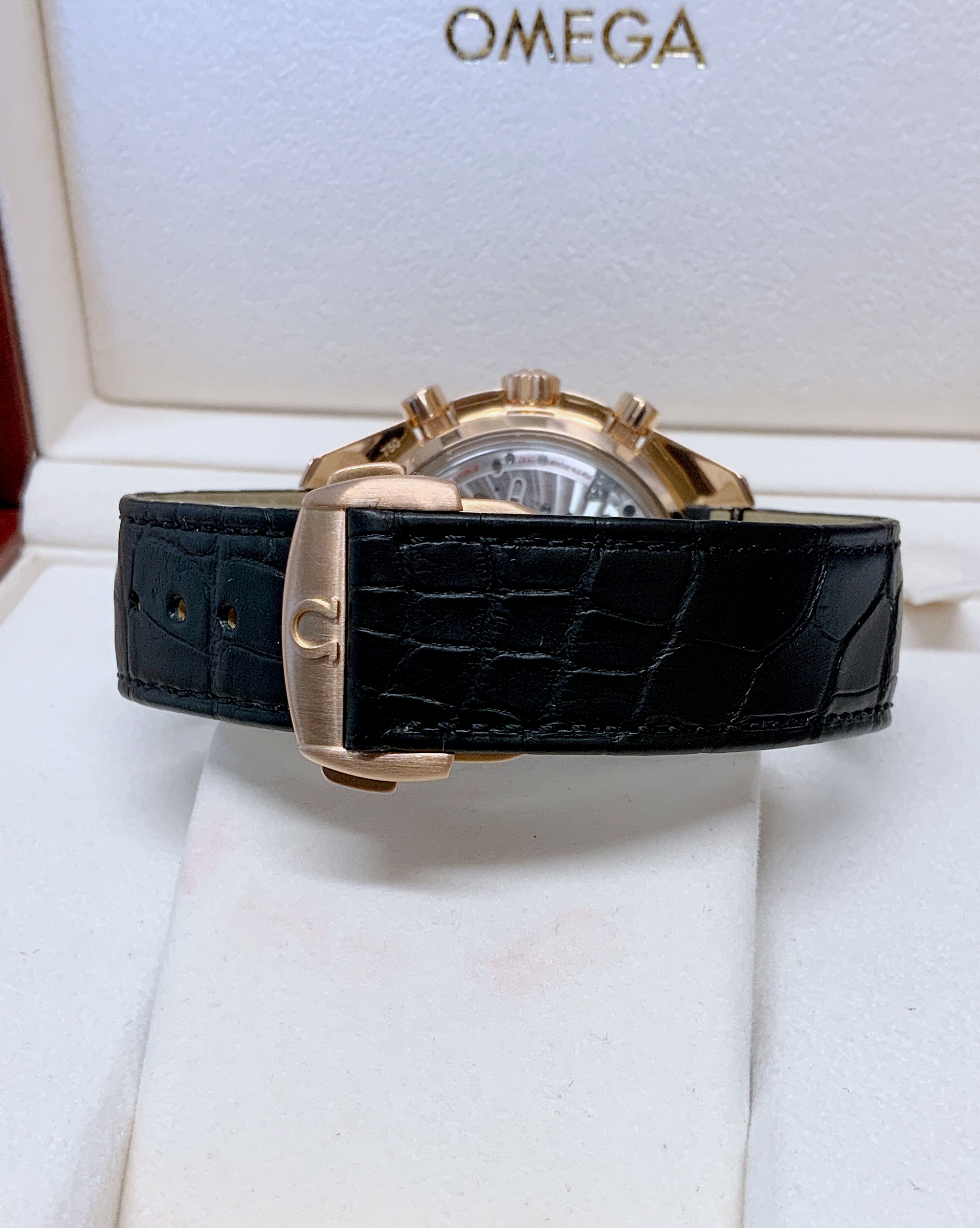 Omega Speedmaster Two Counters 311.63.44.51.01.001 Thumbnail 3