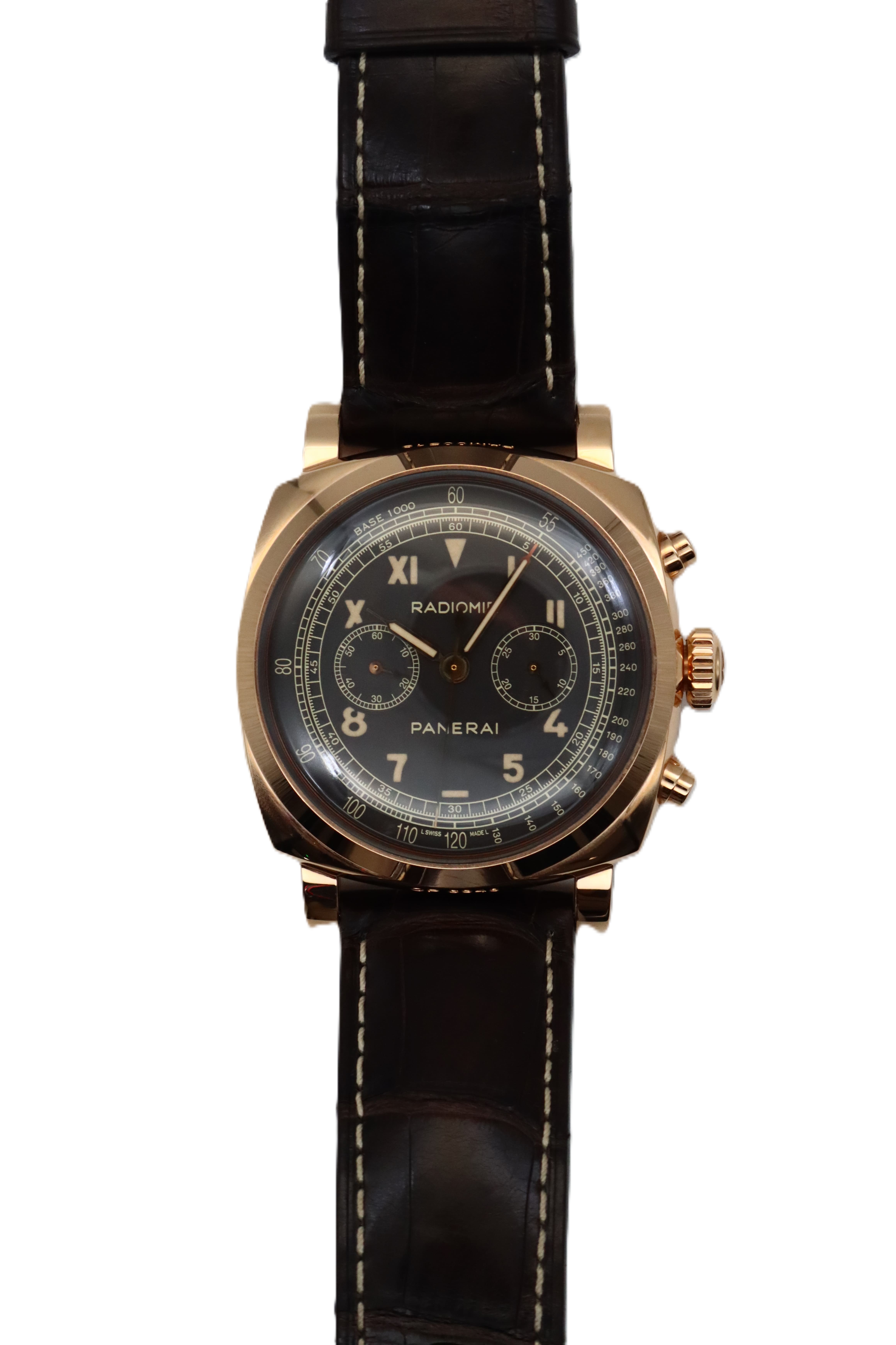 Panerai Radiomir 1940 PAM00519 Thumbnail 1