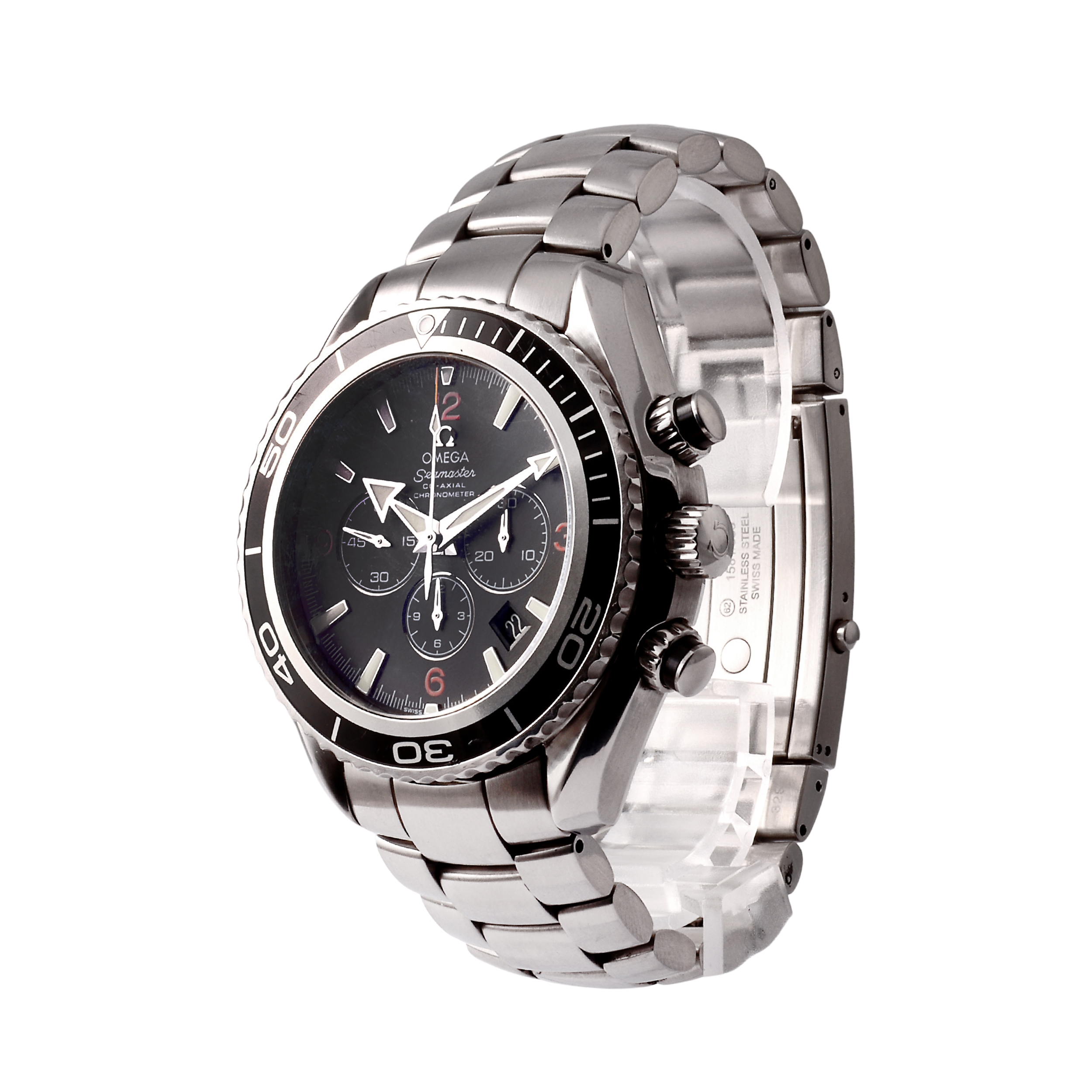 Omega Planet Ocean 2210.51.00 Thumbnail 2