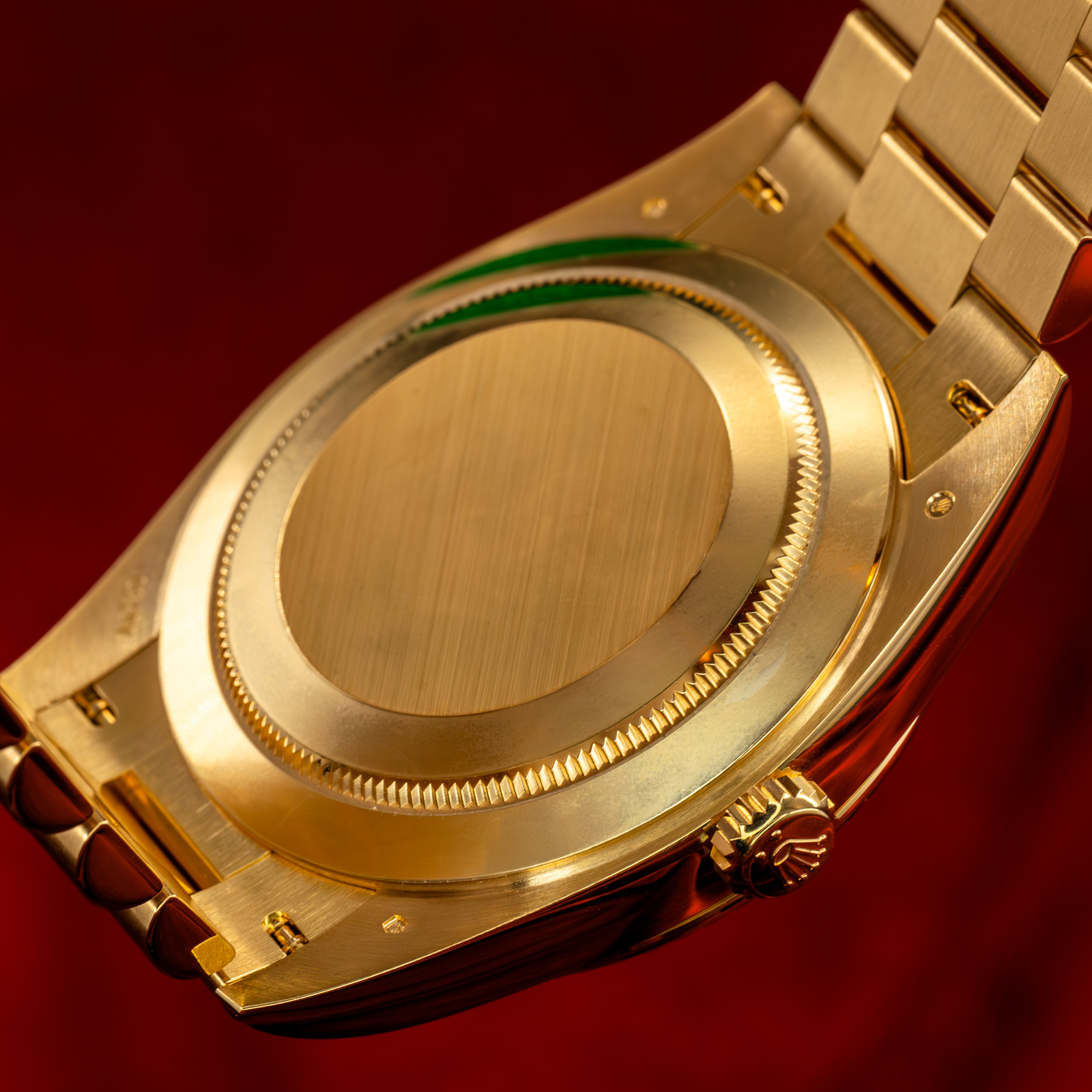 Rolex Day-Date 40 228238 Thumbnail 4