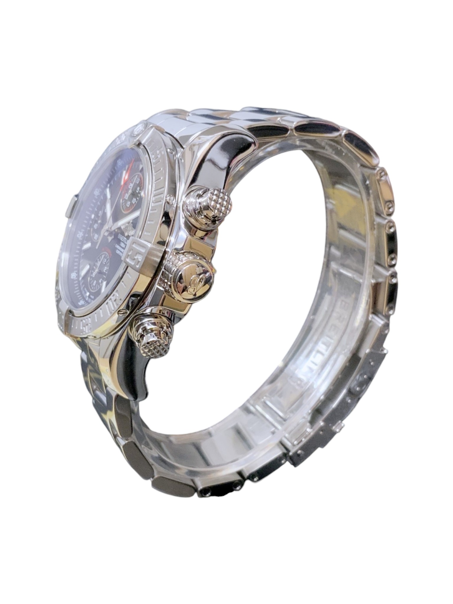 Breitling Avenger II A13381 Thumbnail 2