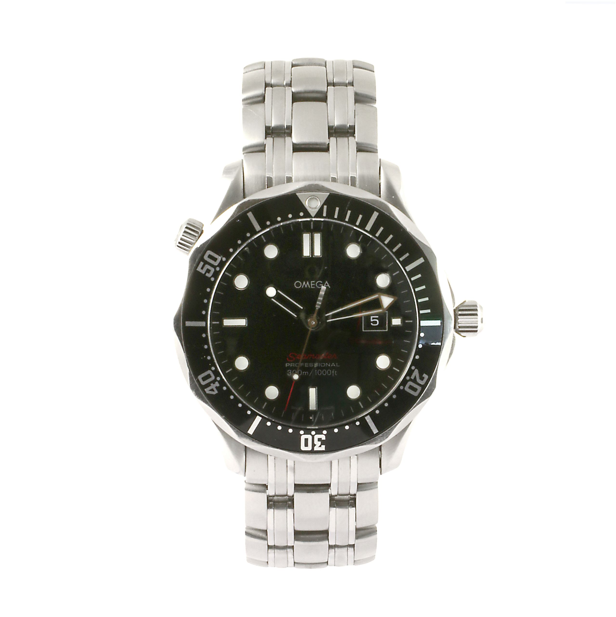 Omega Seamaster 300m 212.30.41.61.01.001 Thumbnail 1