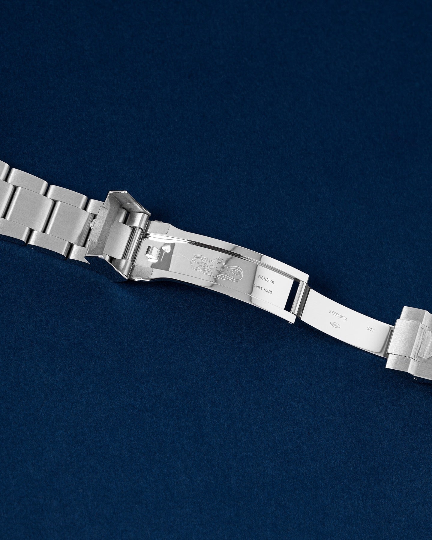 Rolex Sea-Dweller 126600 Thumbnail 4