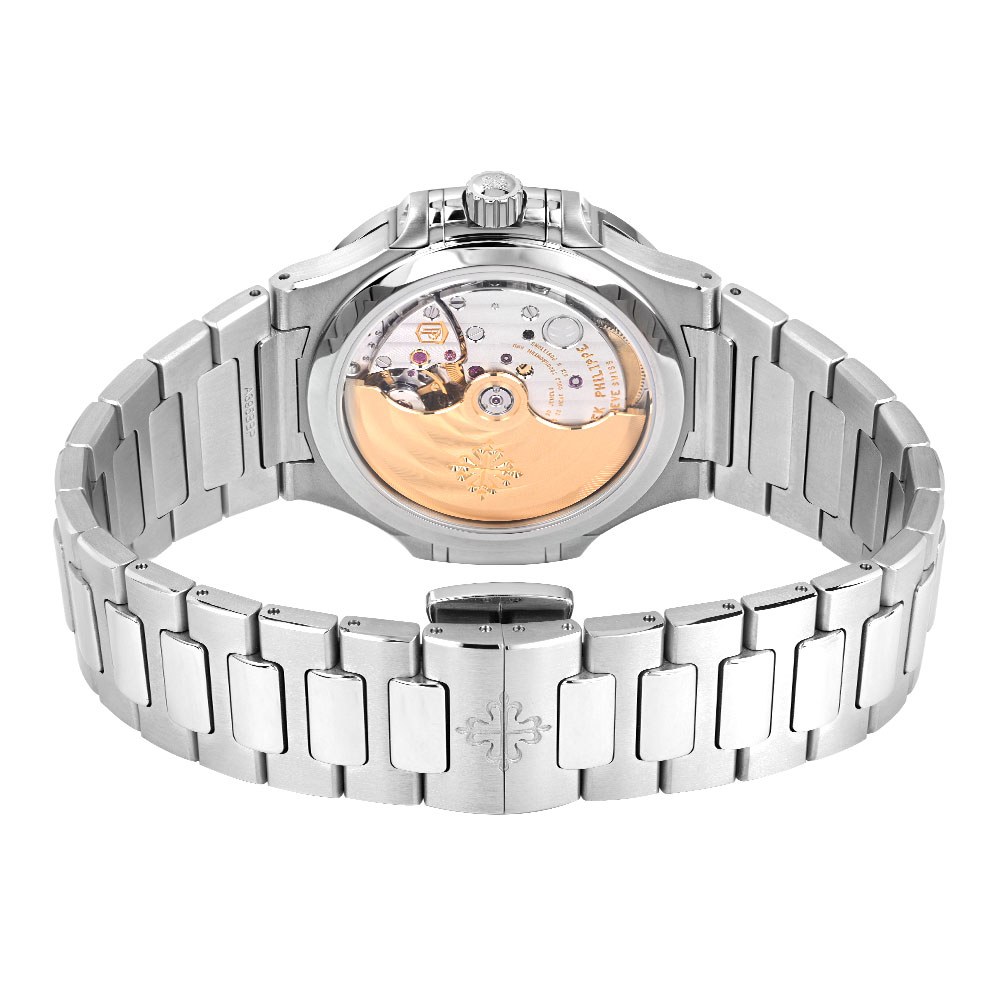 Patek Philippe Nautilus 7118/1A-001 Thumbnail 3