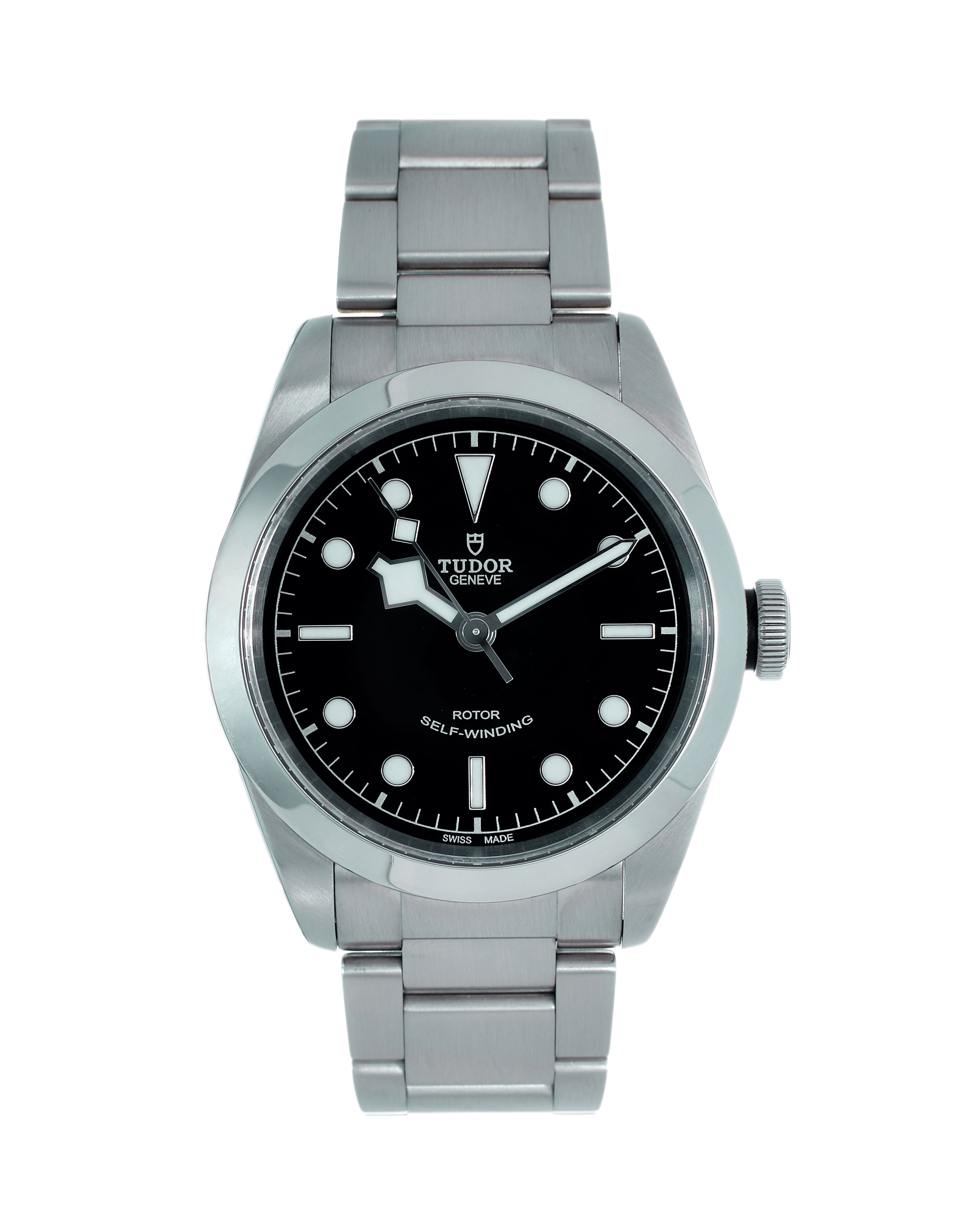 Tudor Black Bay 41 M79540 Thumbnail 1