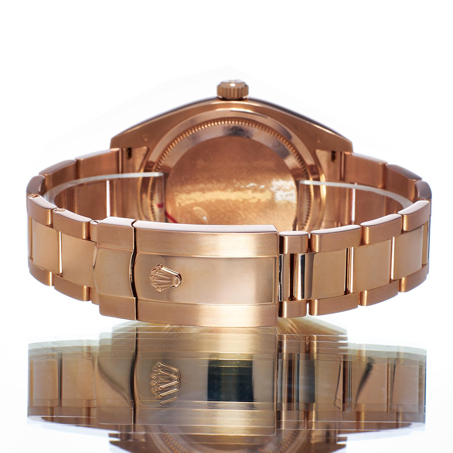 Rolex Sky-Dweller 326935 Thumbnail 3