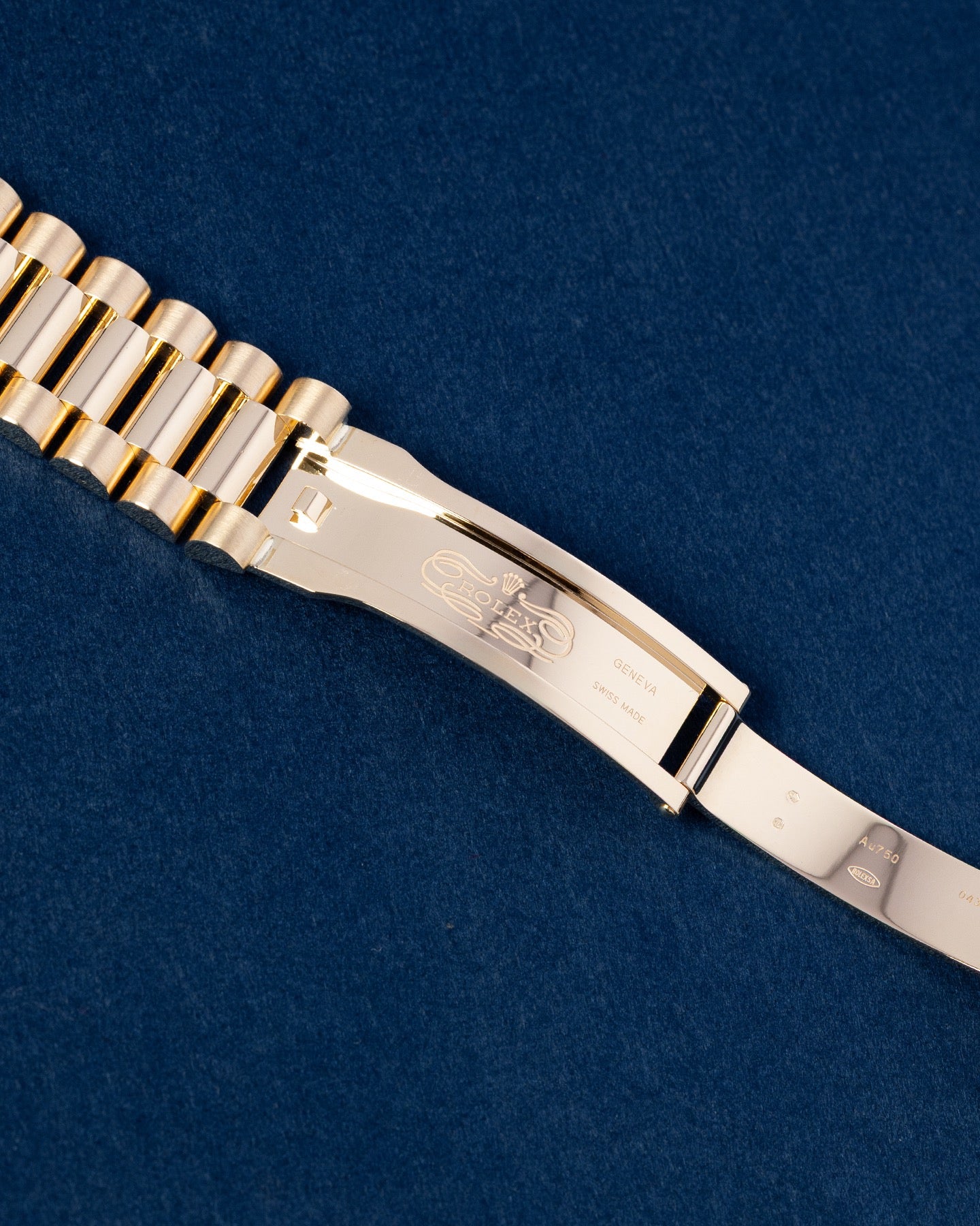 Rolex Day-Date 40 228238 Thumbnail 4