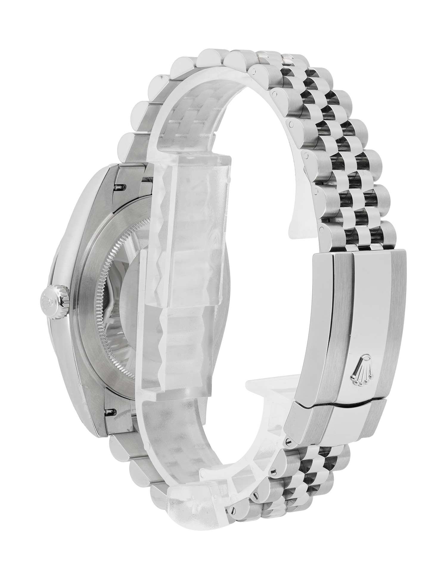 Rolex Datejust 41 126334 Thumbnail 3