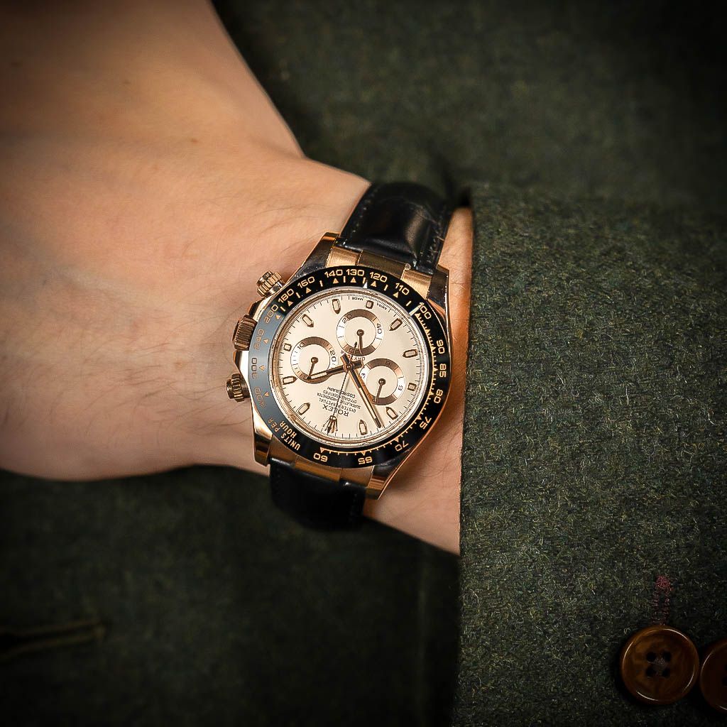 Rolex Daytona 116515 LN Thumbnail 5