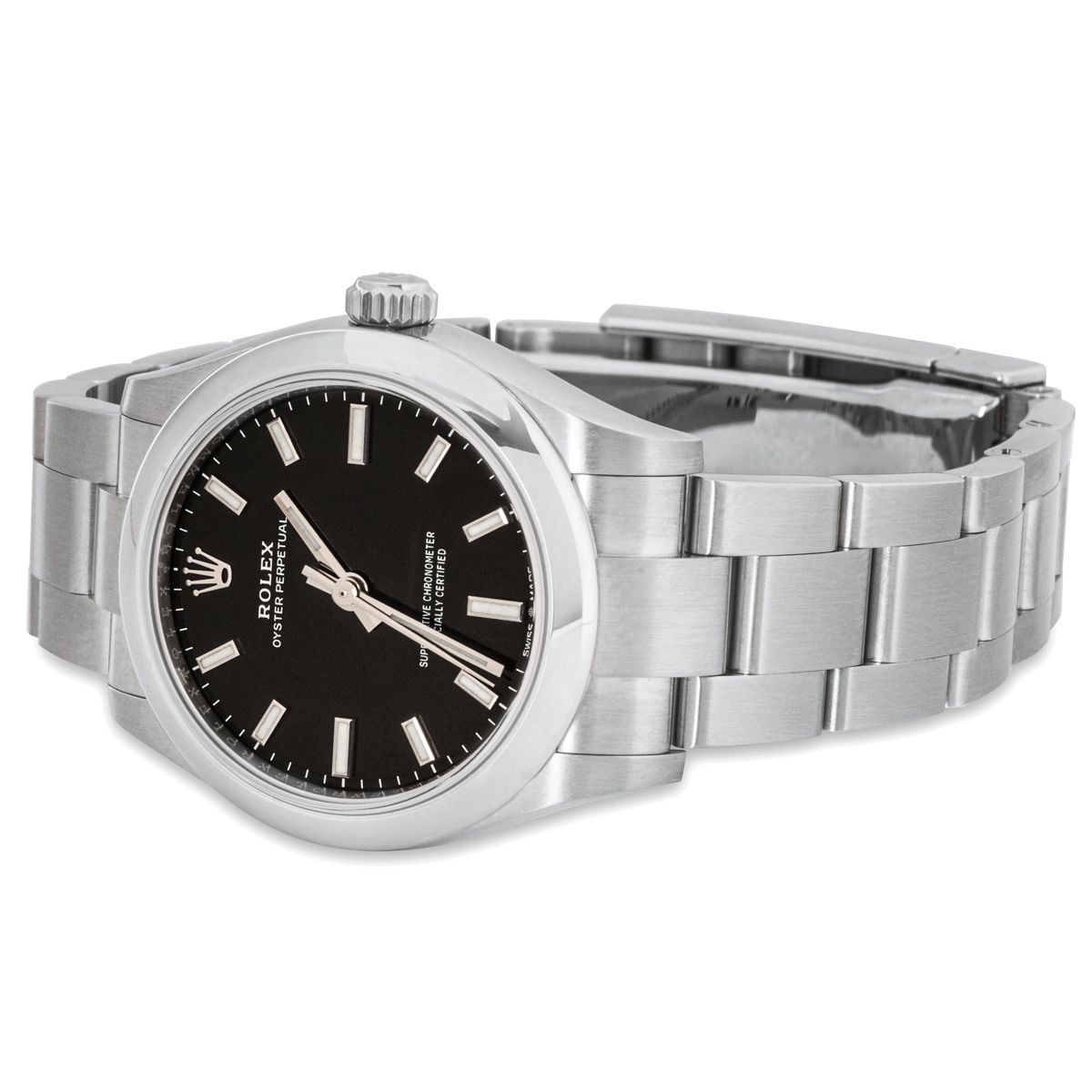 Rolex Oyster Perpetual 277200 Thumbnail 3