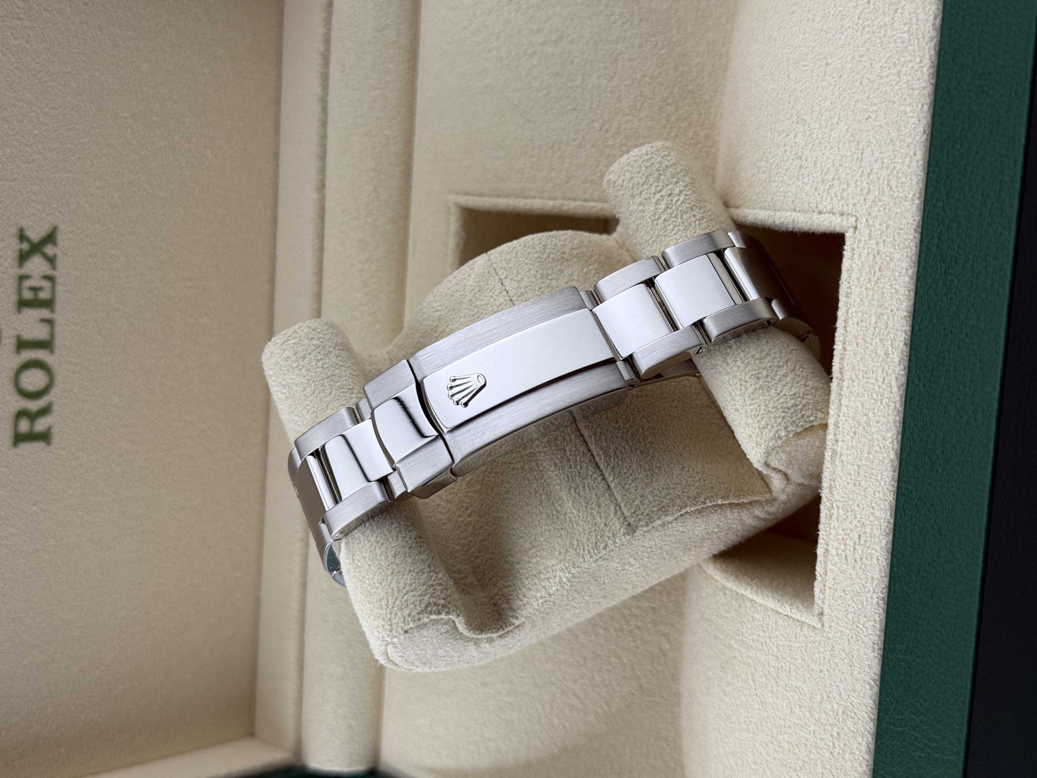 Rolex Datejust II 116300 Thumbnail 5