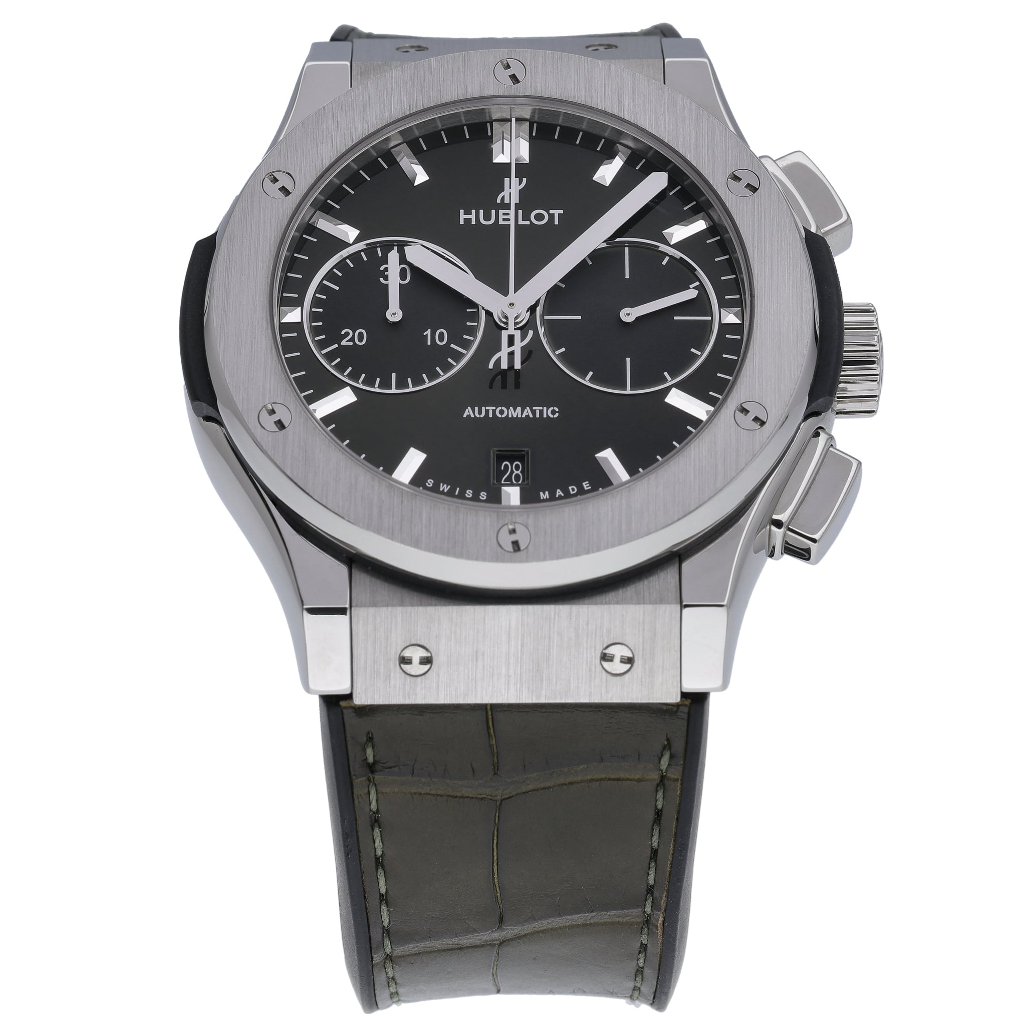 Hublot Classic Fusion 521.NX.8970.LR Thumbnail 6