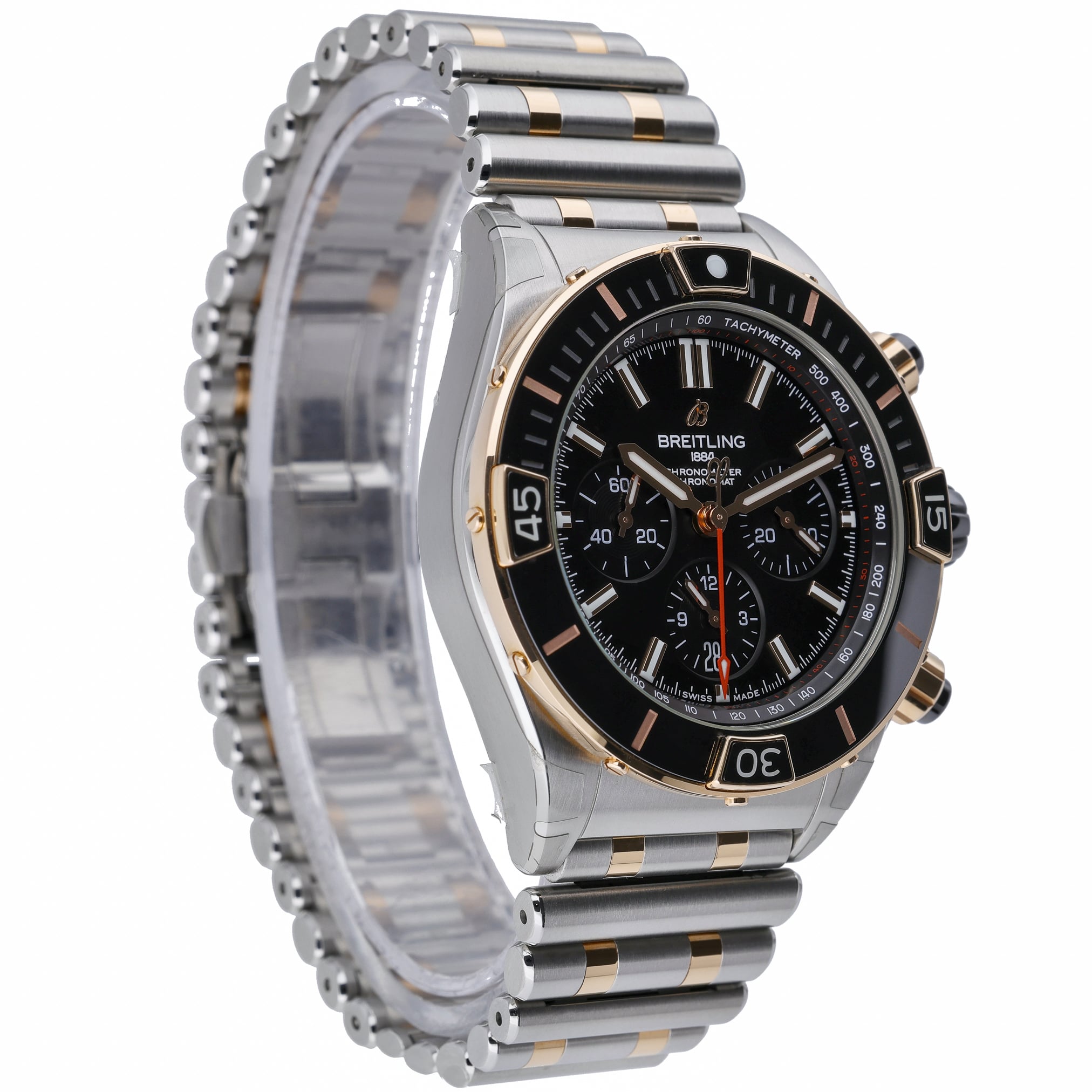 Breitling Super Chronomat B01 44 UB0136 Thumbnail 2