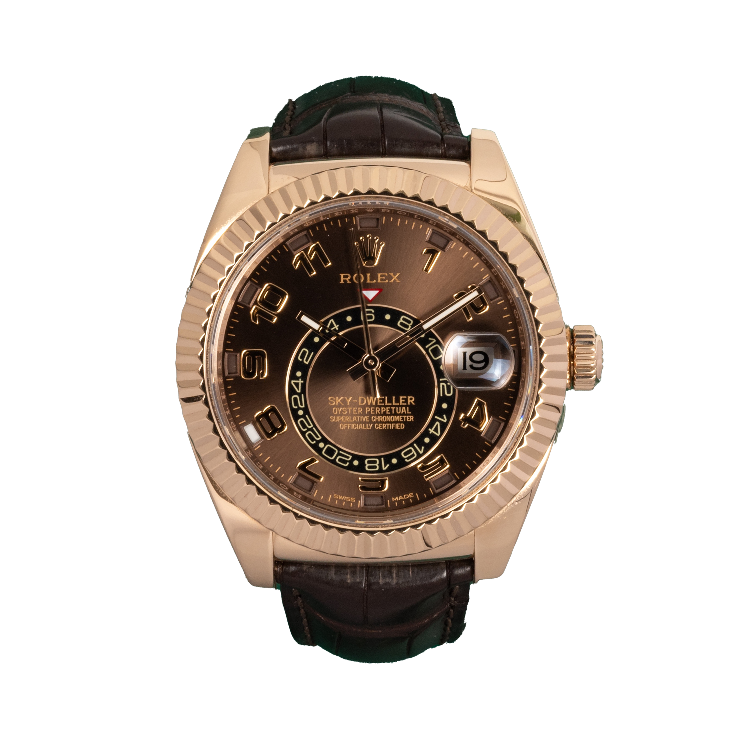 Rolex Sky-Dweller 326135 Thumbnail 1