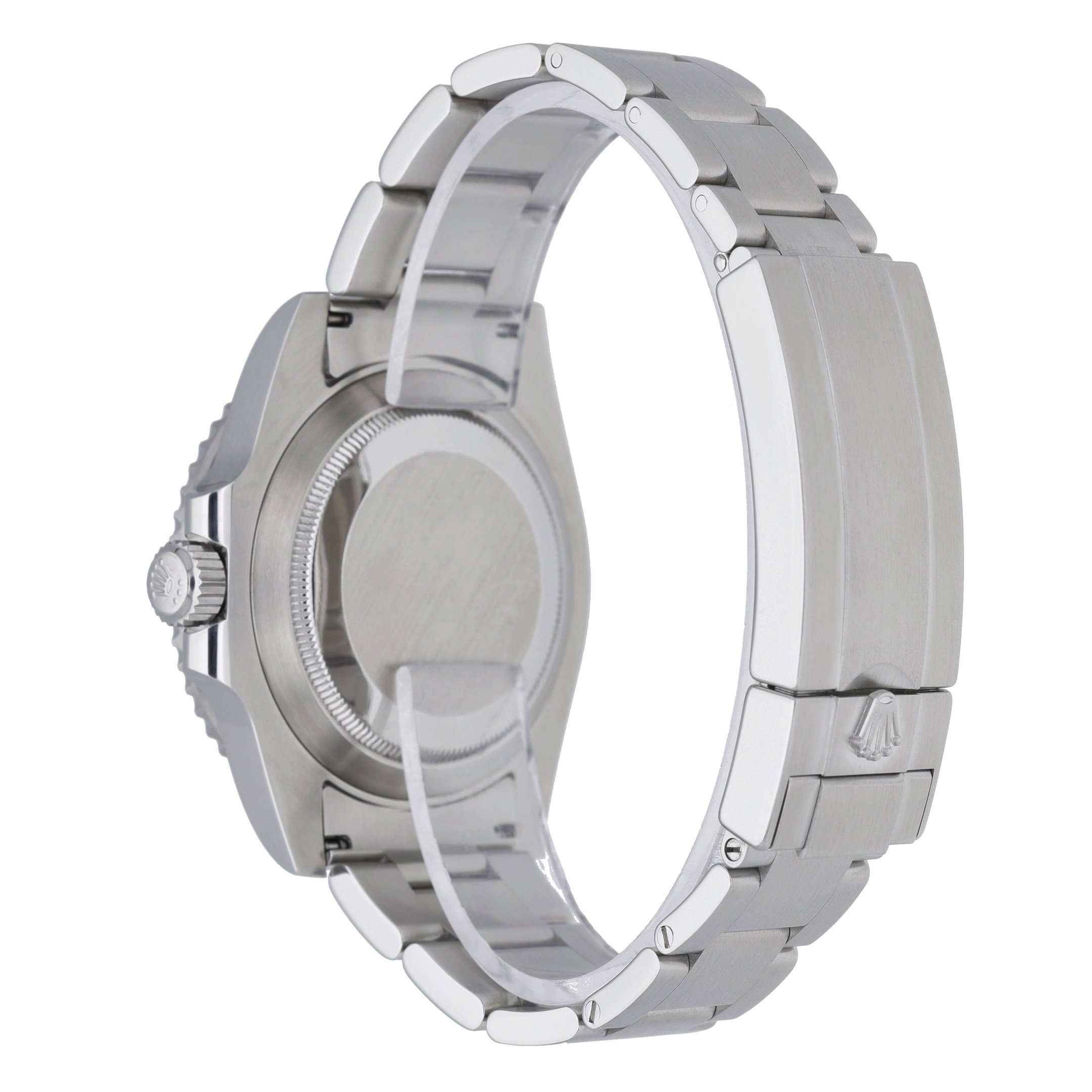 Rolex Submariner 114060 Thumbnail 3