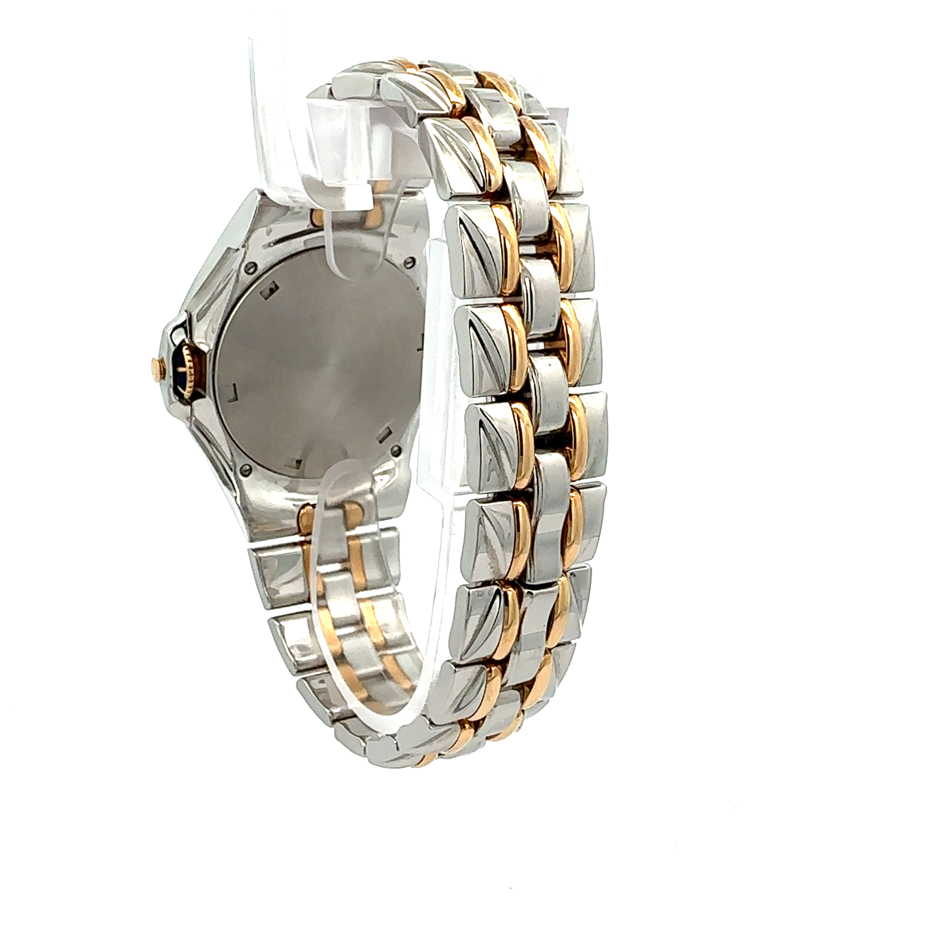 Patek Philippe Sculpture 5091/1JA Thumbnail 4