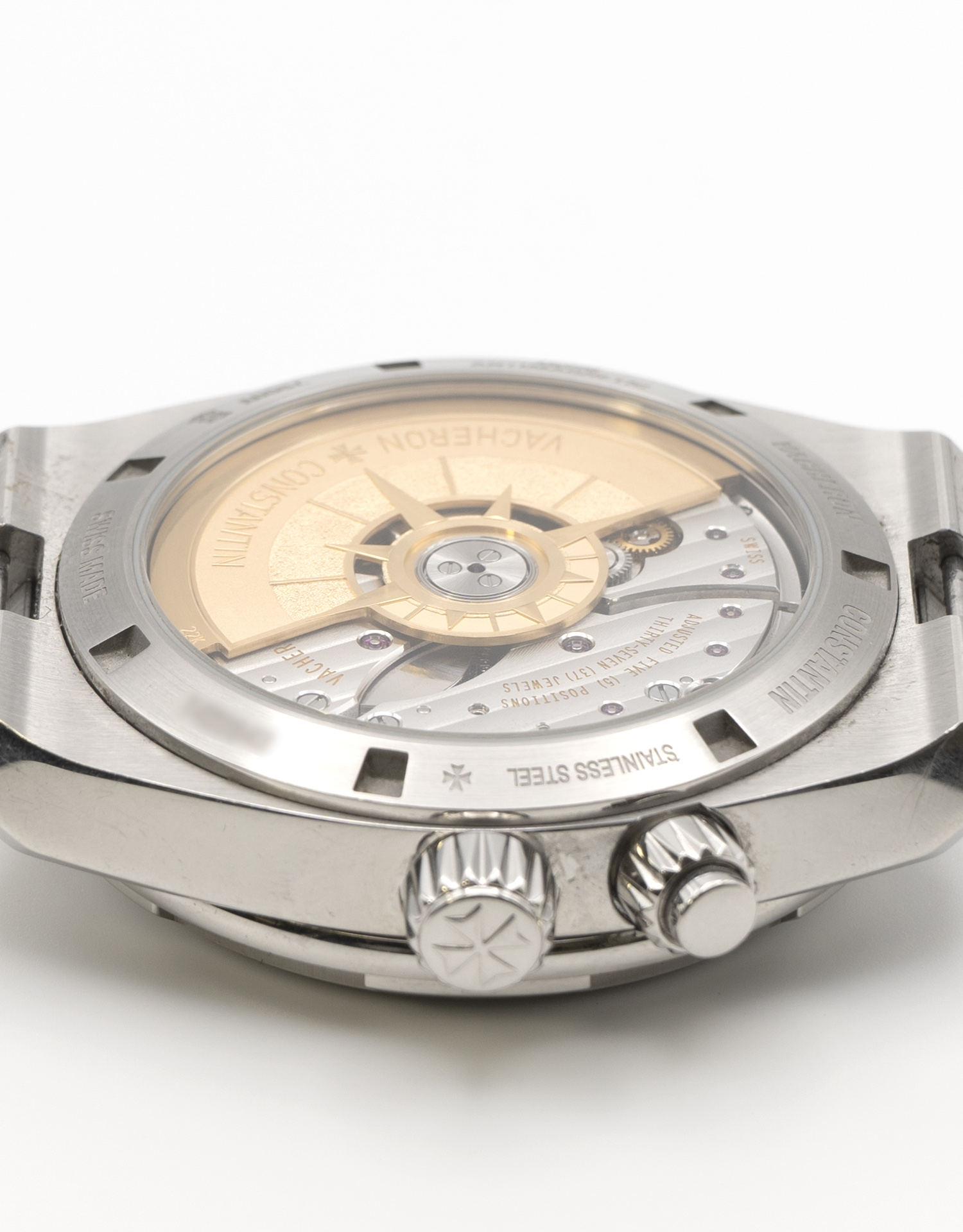 Vacheron Constantin Overseas 7900V/110A-B334 Thumbnail 7